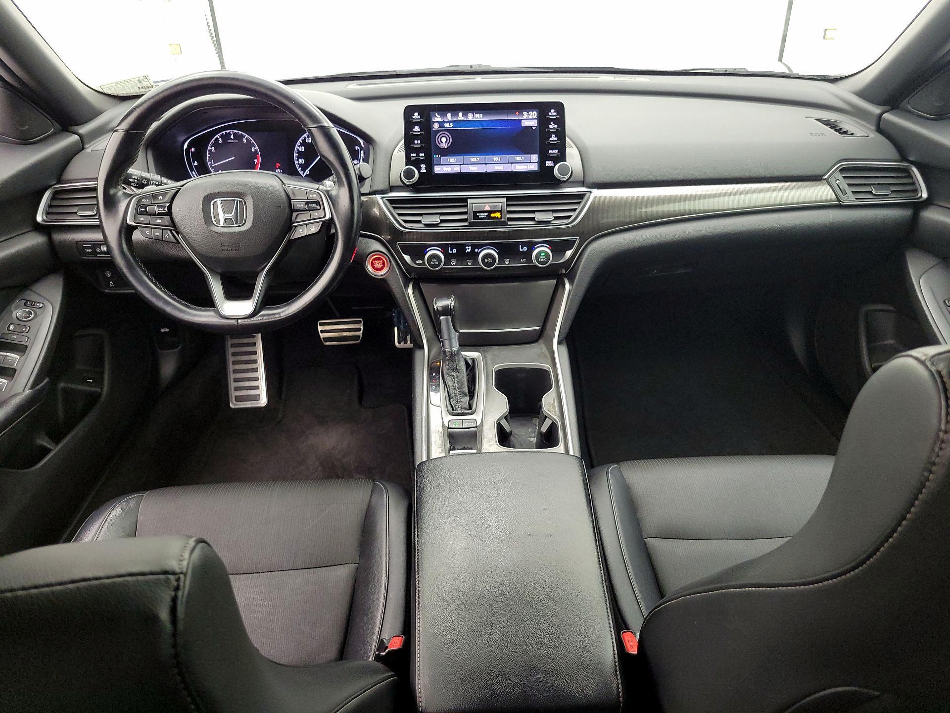 Thumbnail: 2018 Honda Accord - 9