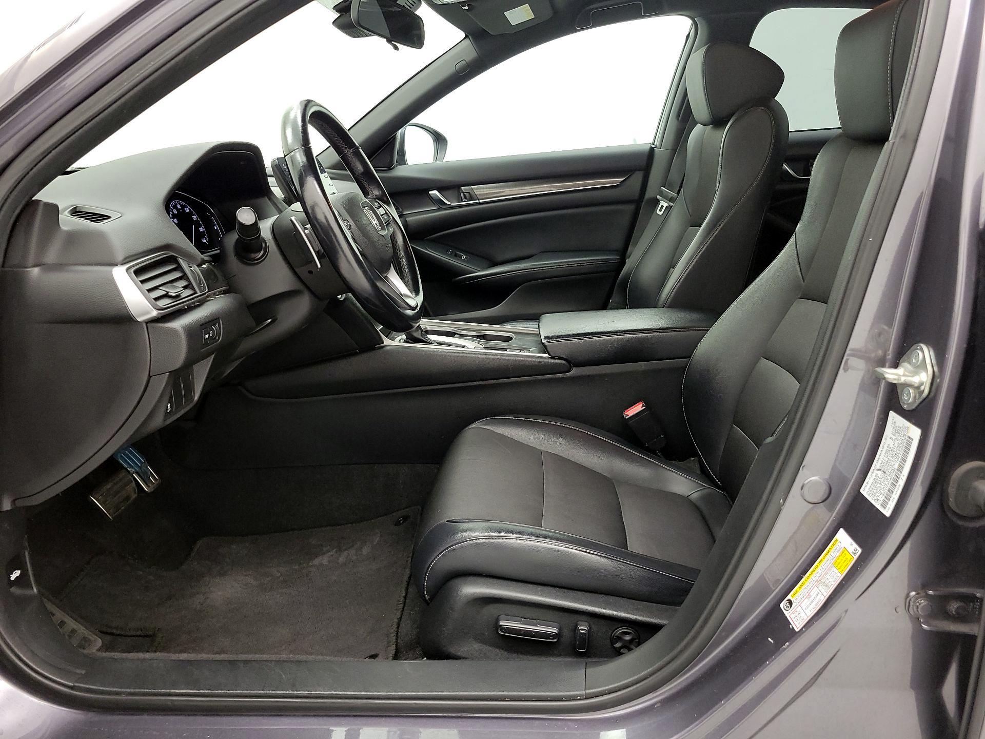 Thumbnail: 2018 Honda Accord - 11