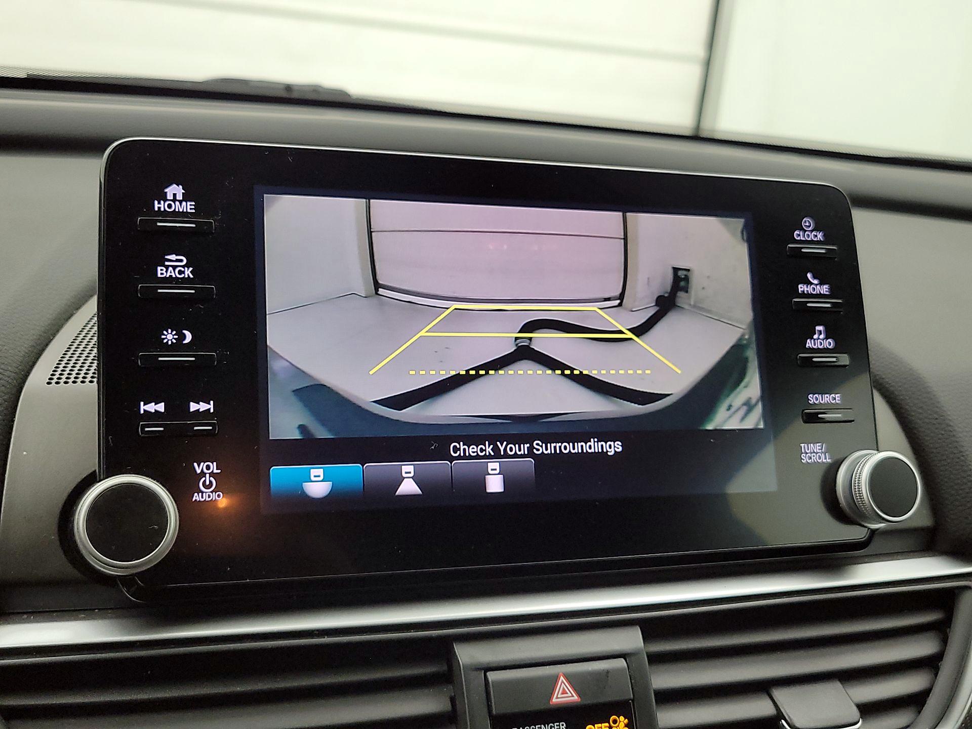 Thumbnail: 2018 Honda Accord - 14