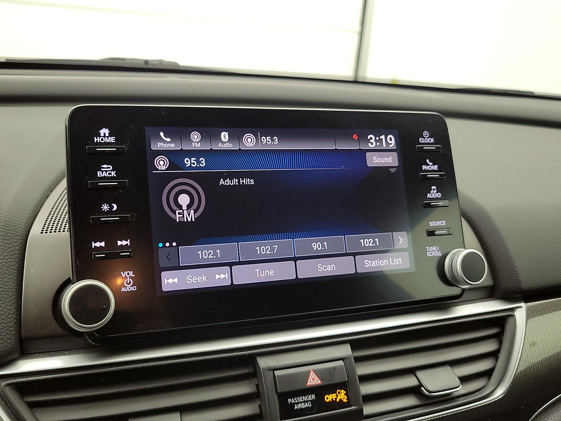 Thumbnail: 2018 Honda Accord - 15