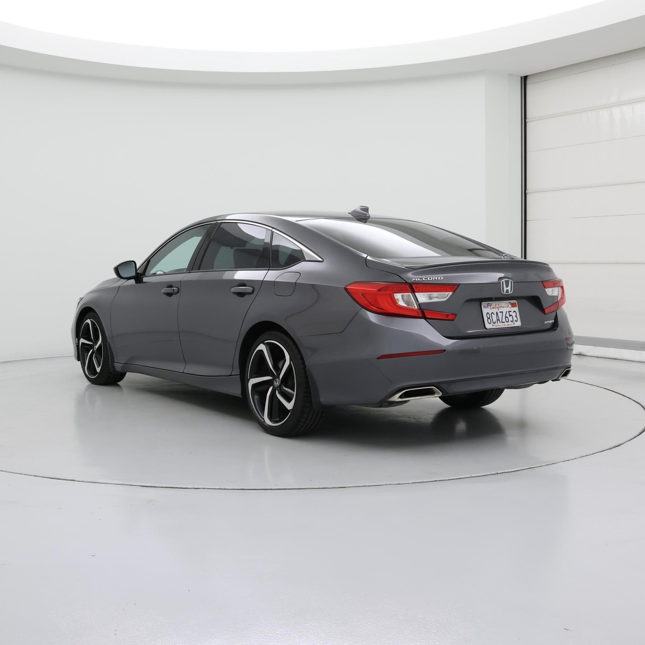 Thumbnail: 2018 Honda Accord - 2