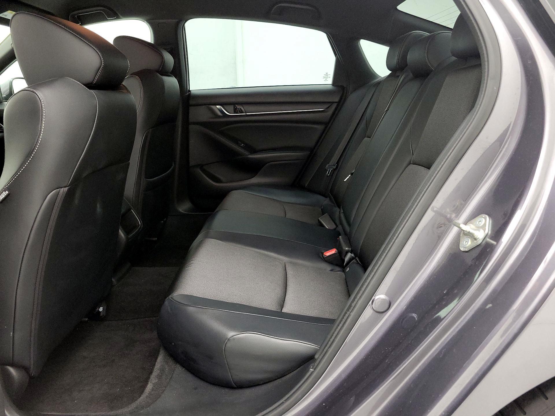 Thumbnail: 2018 Honda Accord - 19