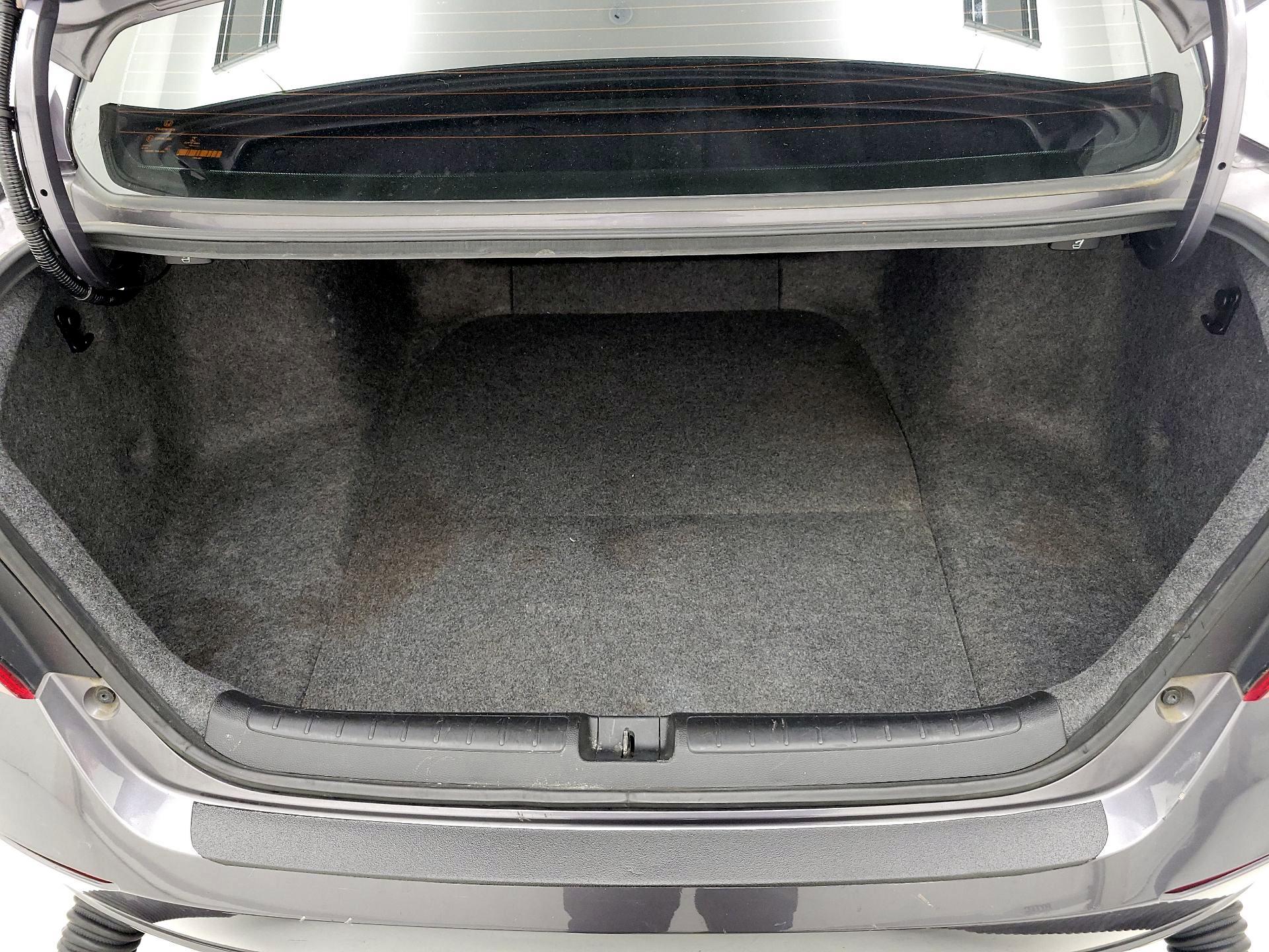 Thumbnail: 2018 Honda Accord - 20