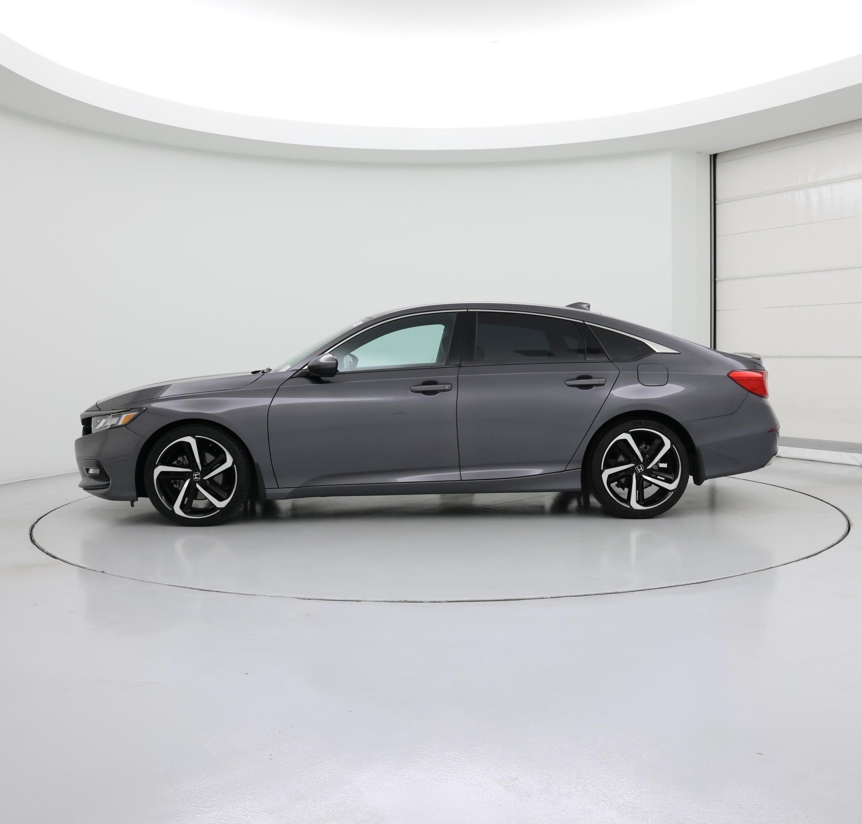 Thumbnail: 2018 Honda Accord - 3