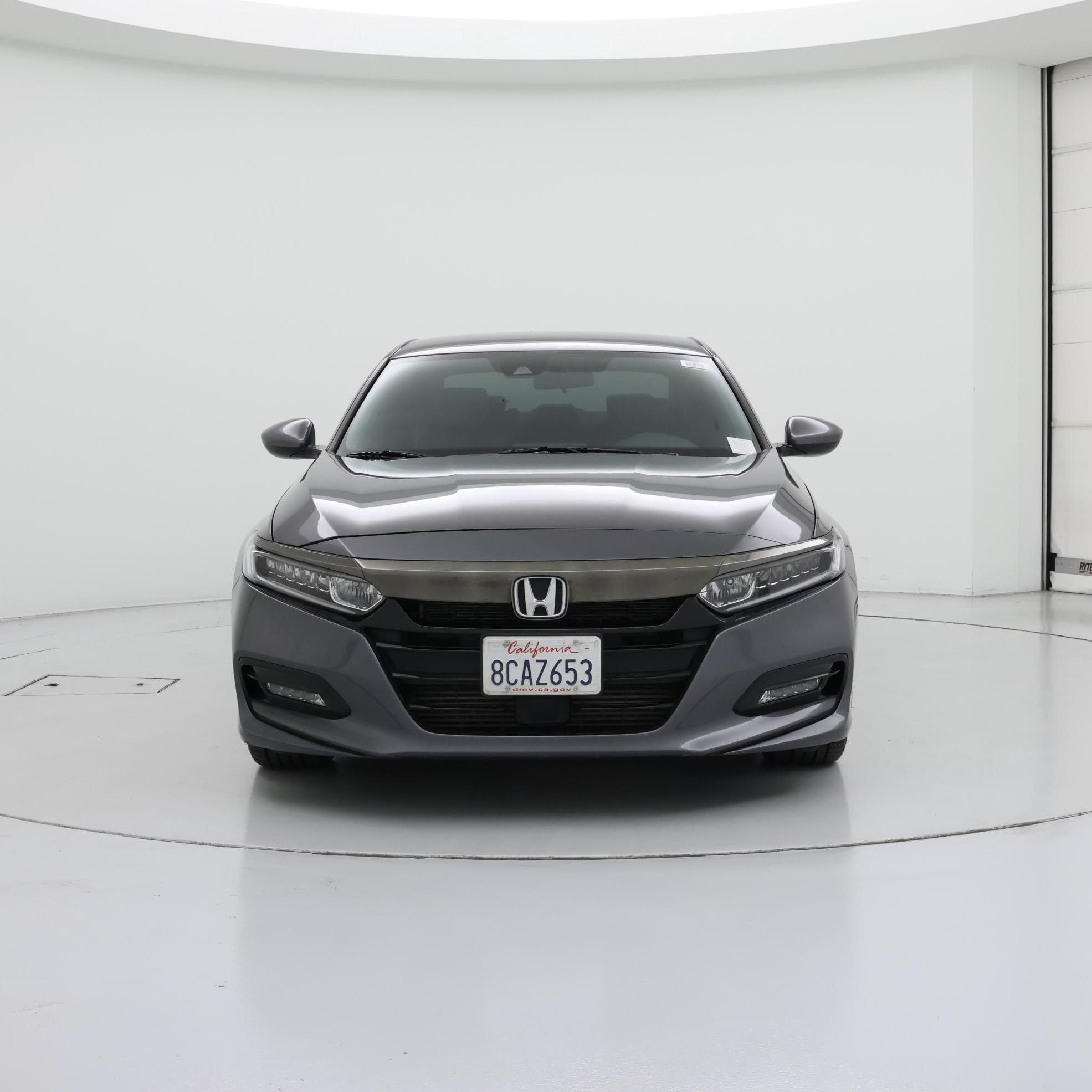 Thumbnail: 2018 Honda Accord - 5