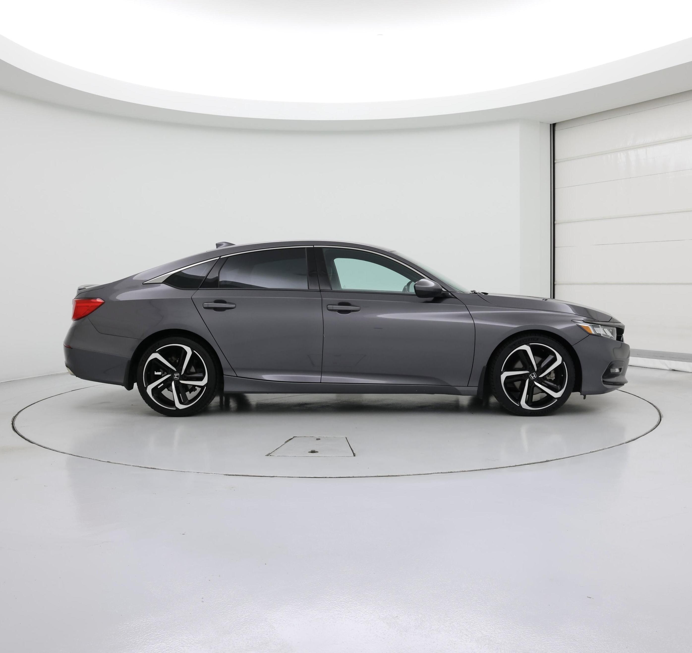 Thumbnail: 2018 Honda Accord - 7