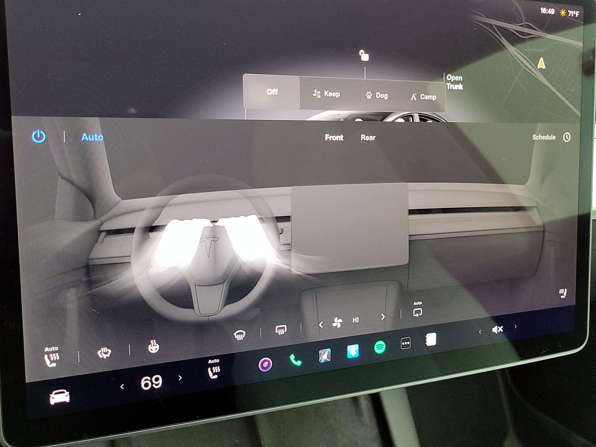 Thumbnail: 2022 Tesla Model 3 - 16