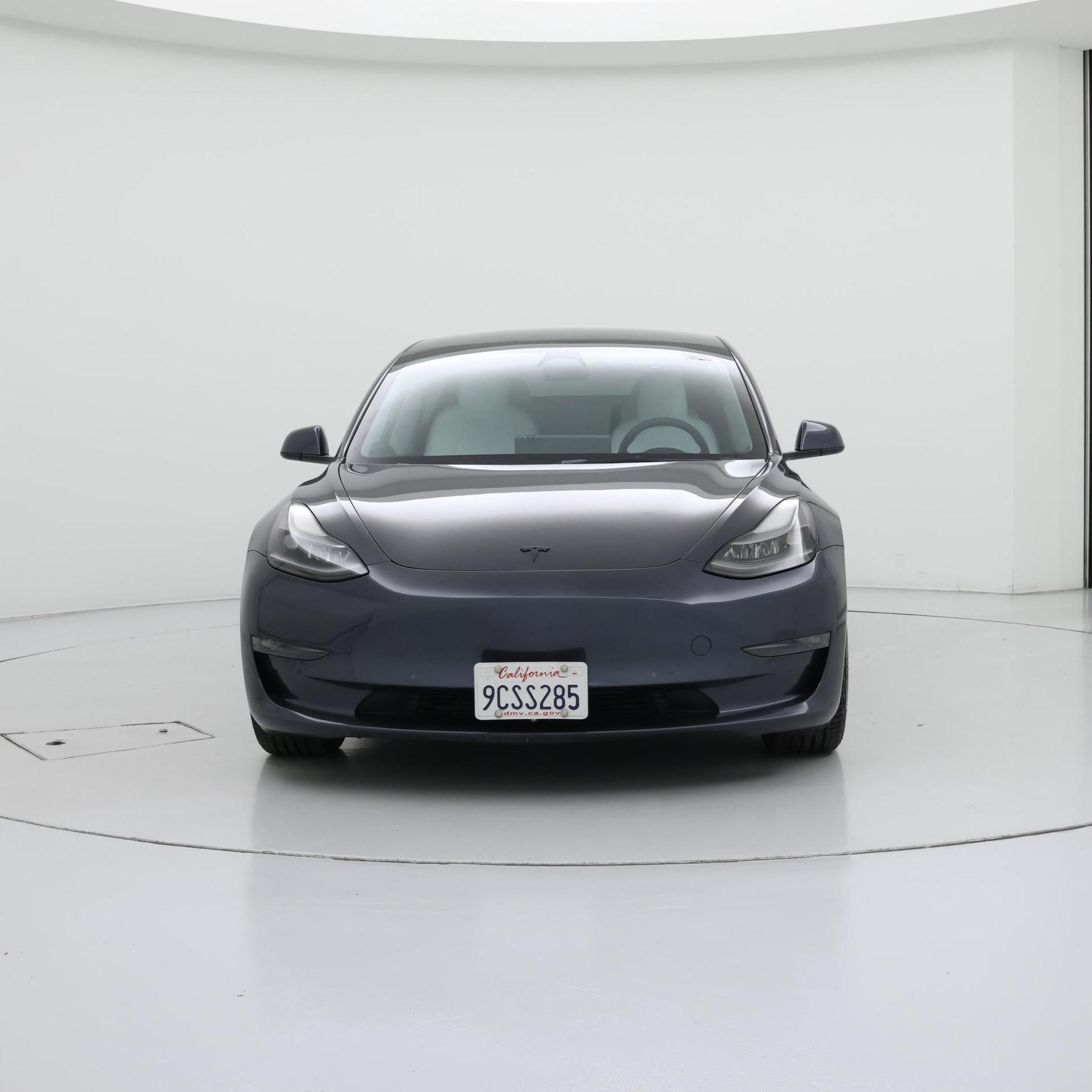 Thumbnail: 2022 Tesla Model 3 - 5