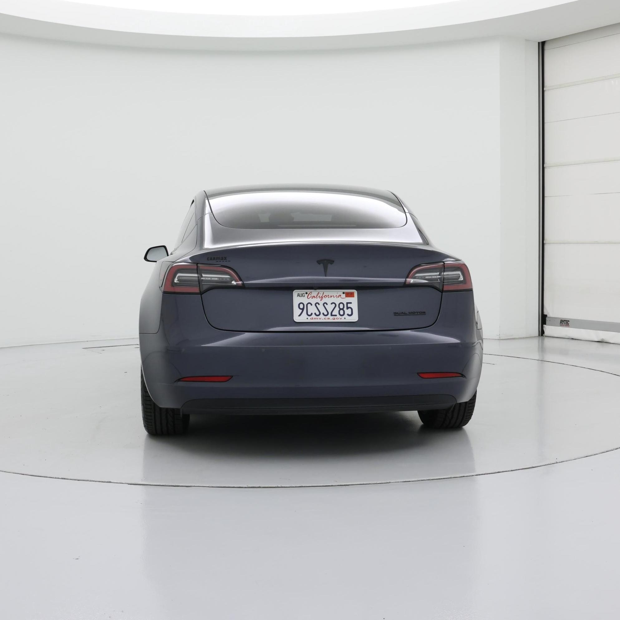 Thumbnail: 2022 Tesla Model 3 - 6