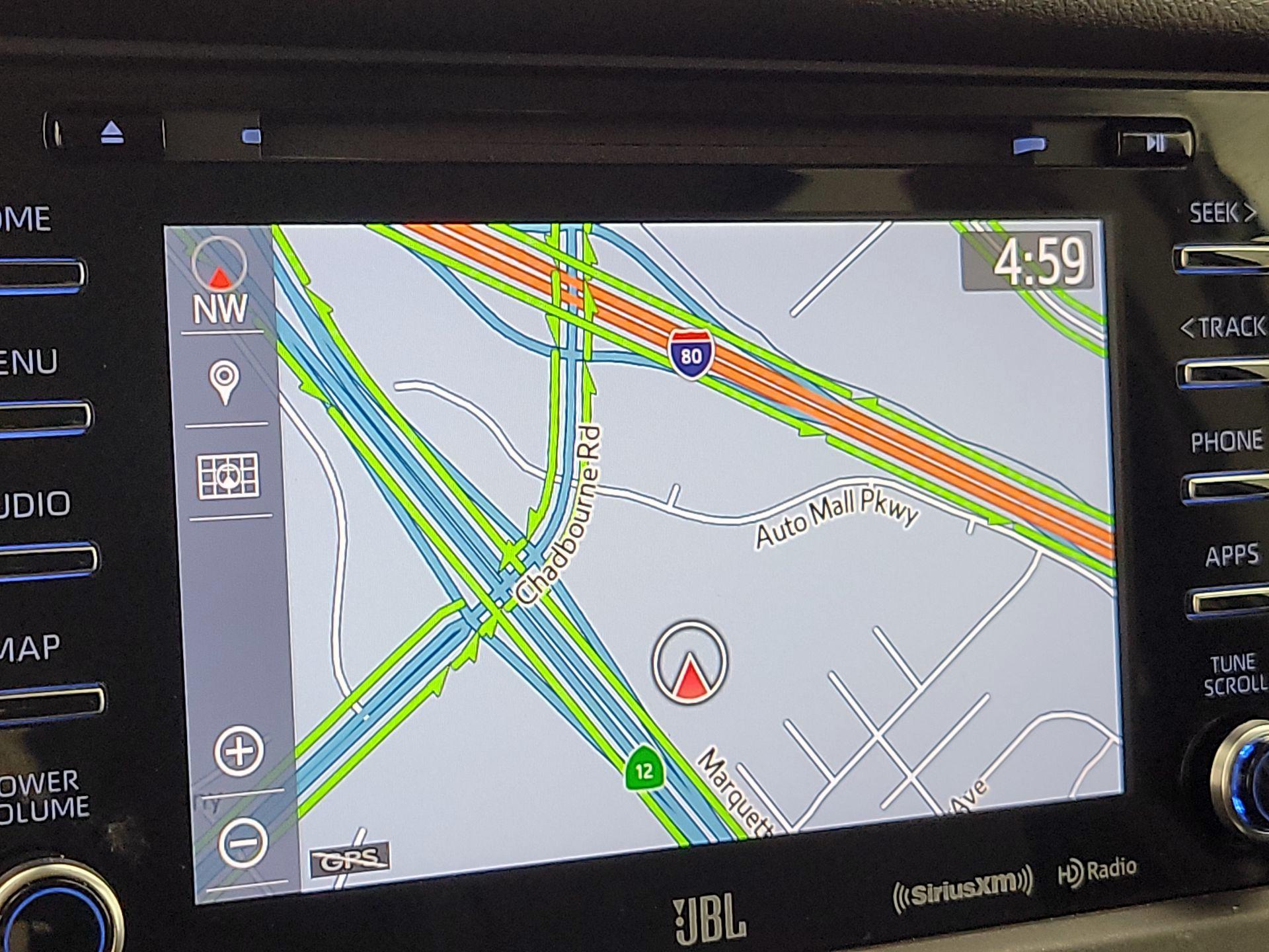 Thumbnail: 2019 Toyota Sienna - 14