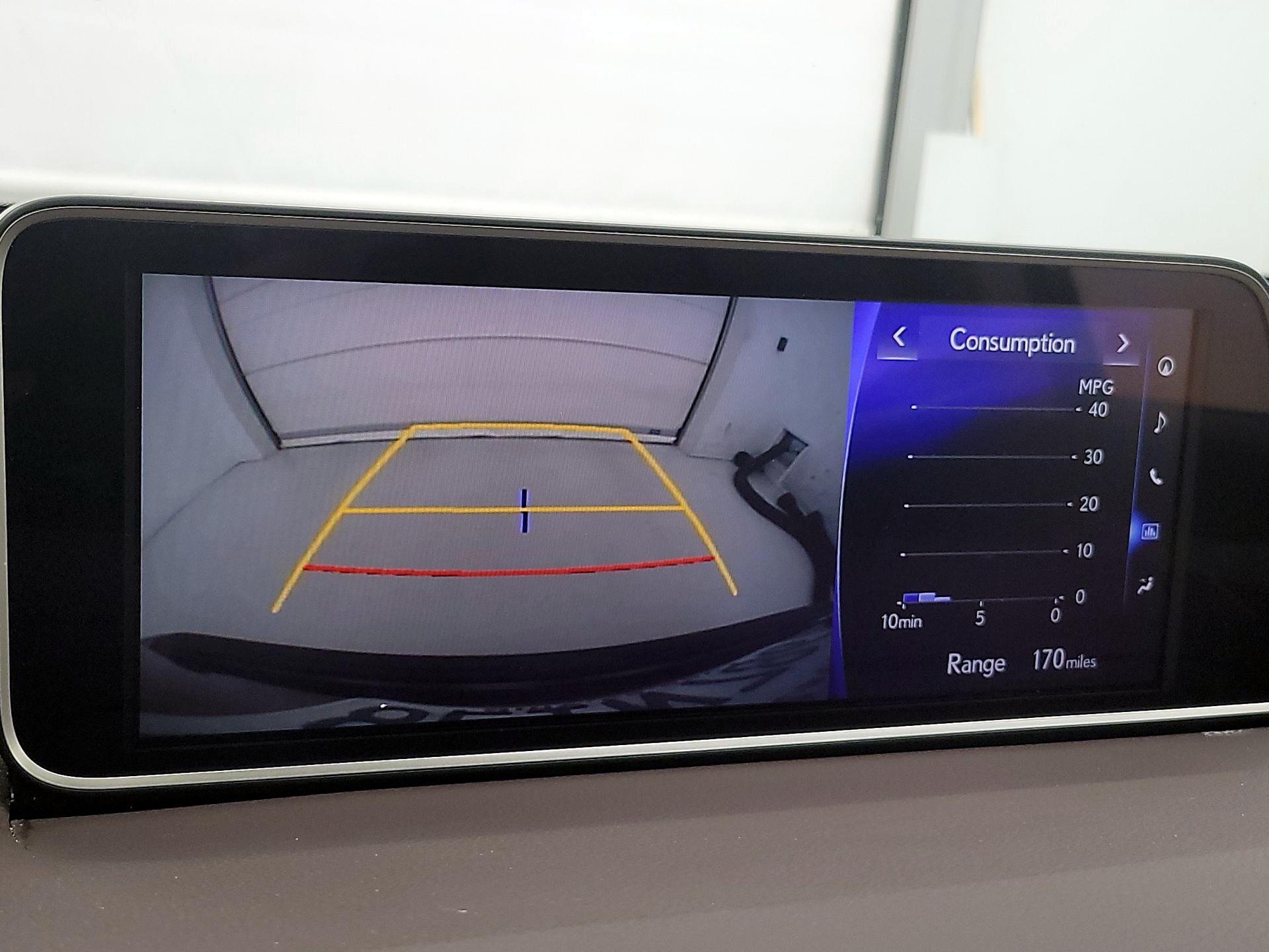 Thumbnail: 2018 Lexus RX - 15