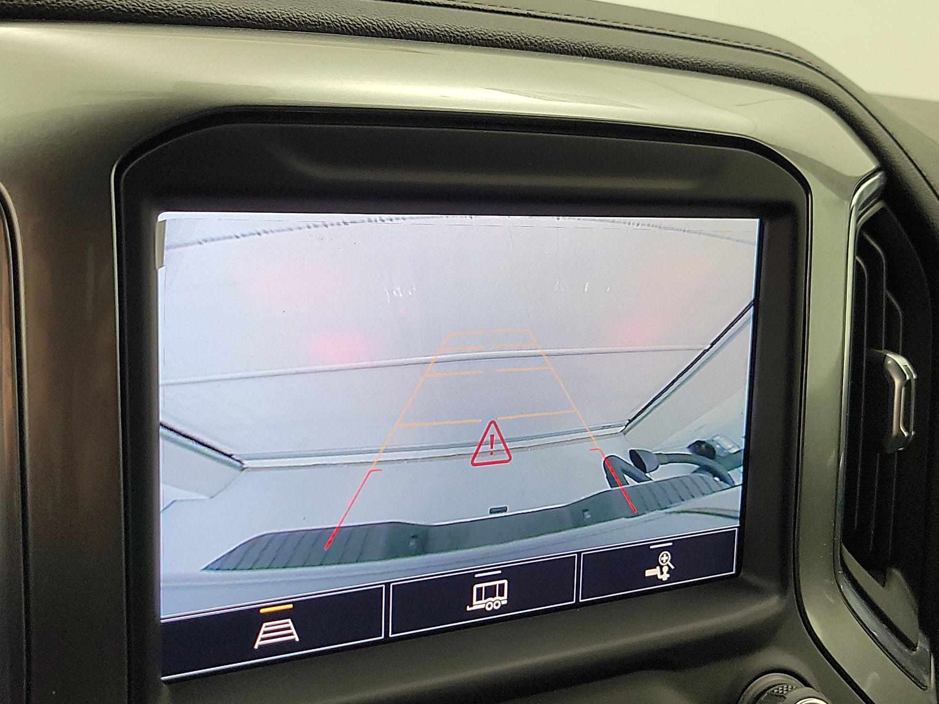 Thumbnail: 2021 Chevrolet Silverado 2500 - 14