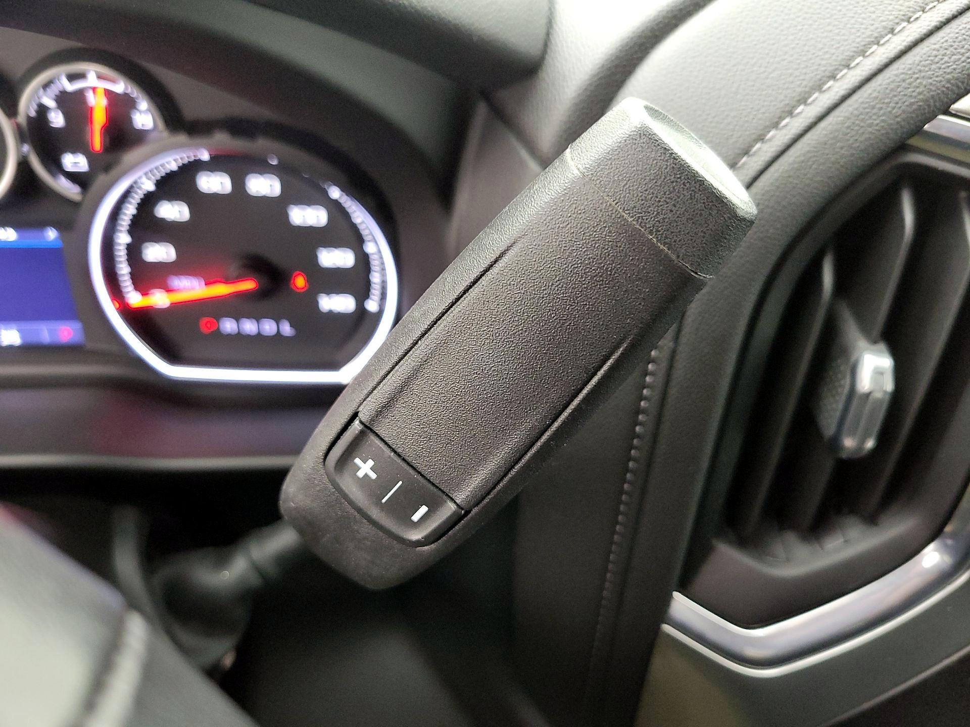 Thumbnail: 2021 Chevrolet Silverado 2500 - 17