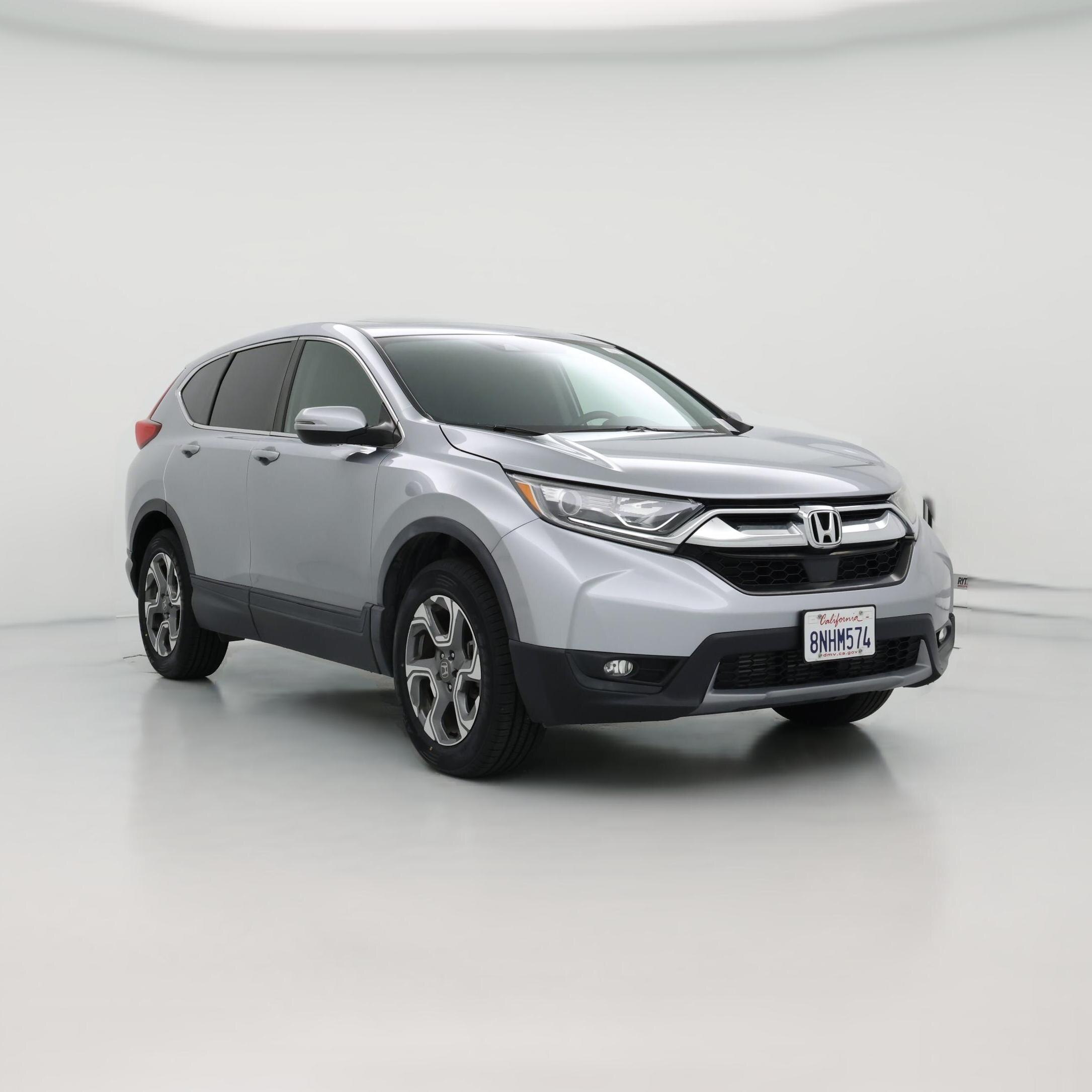 Thumbnail: 2019 Honda CR-V - 1