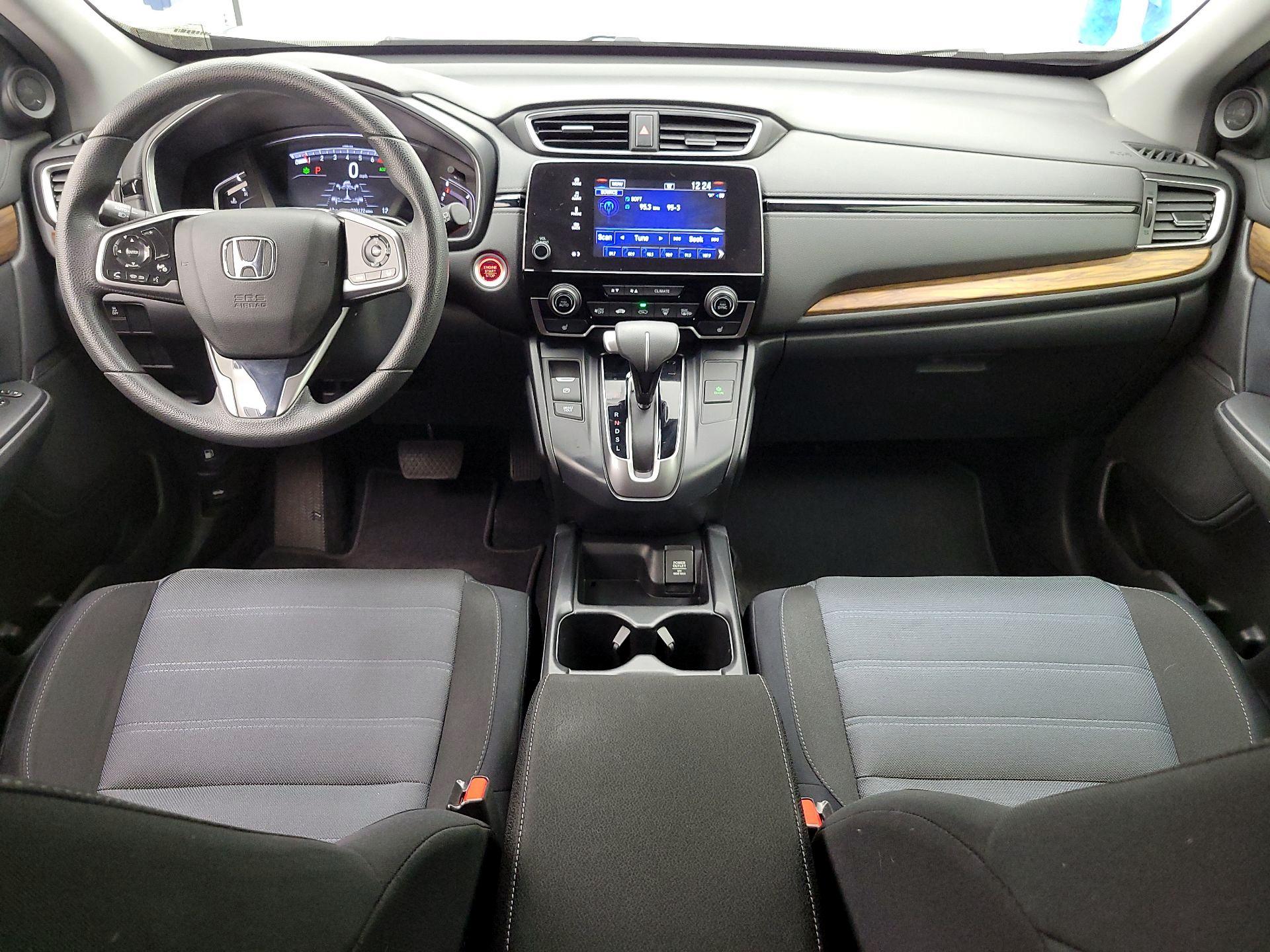 Thumbnail: 2019 Honda CR-V - 9