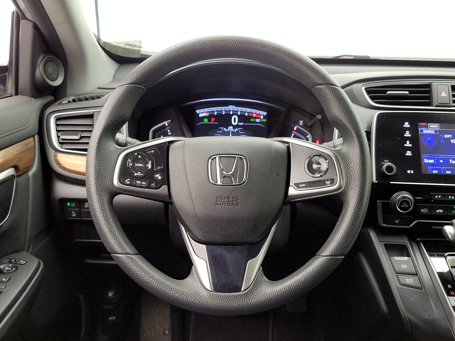 Thumbnail: 2019 Honda CR-V - 10