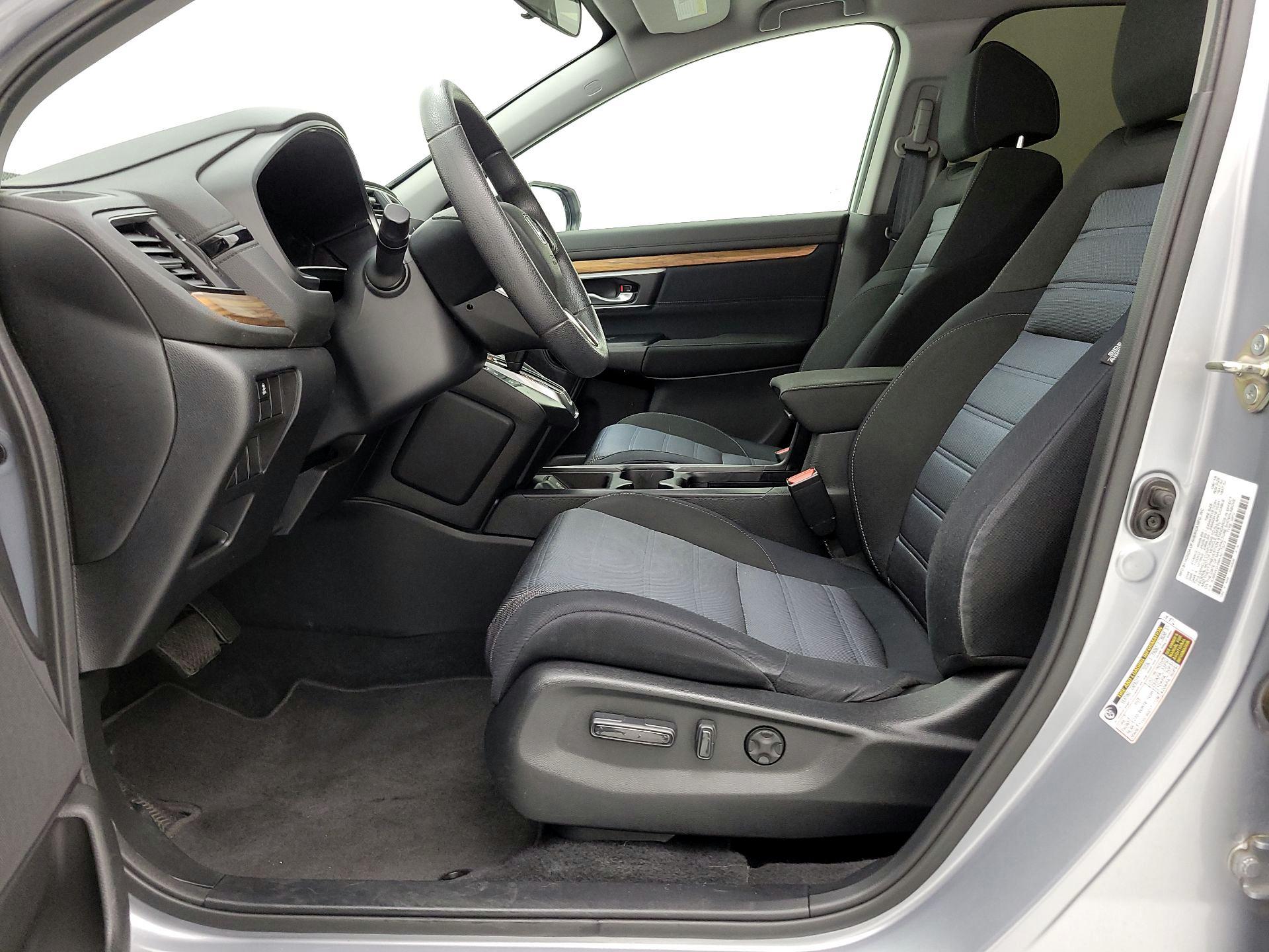 Thumbnail: 2019 Honda CR-V - 11