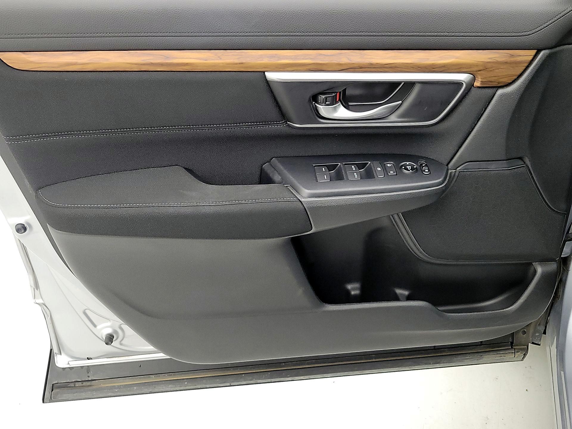 Thumbnail: 2019 Honda CR-V - 12