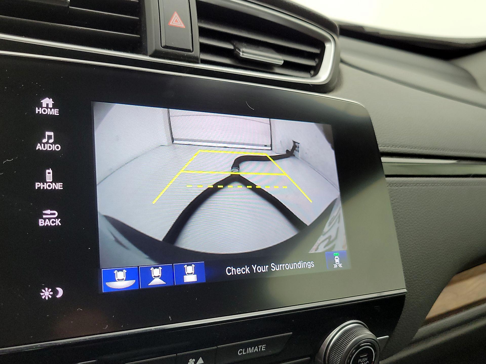 Thumbnail: 2019 Honda CR-V - 14