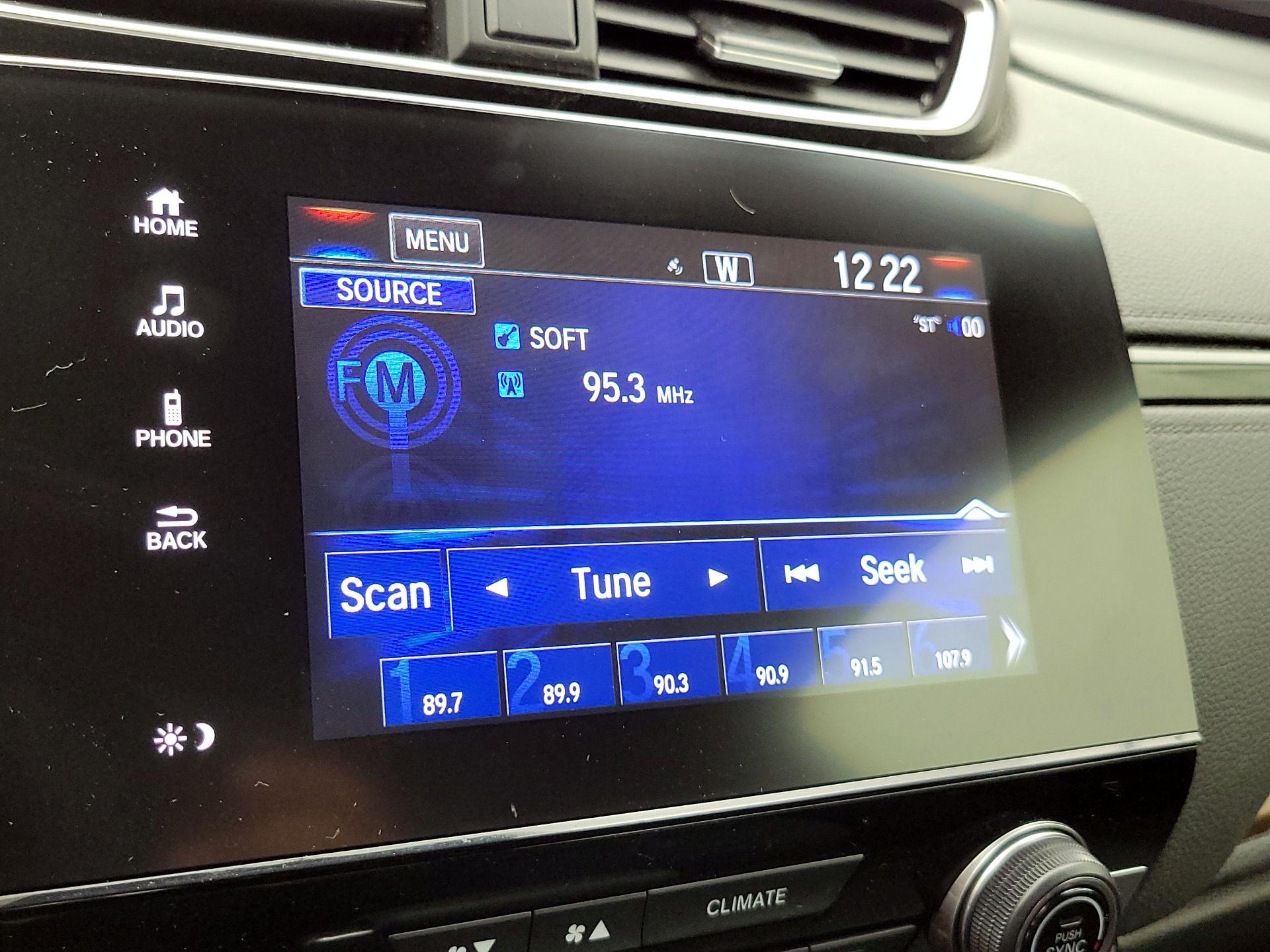 Thumbnail: 2019 Honda CR-V - 15