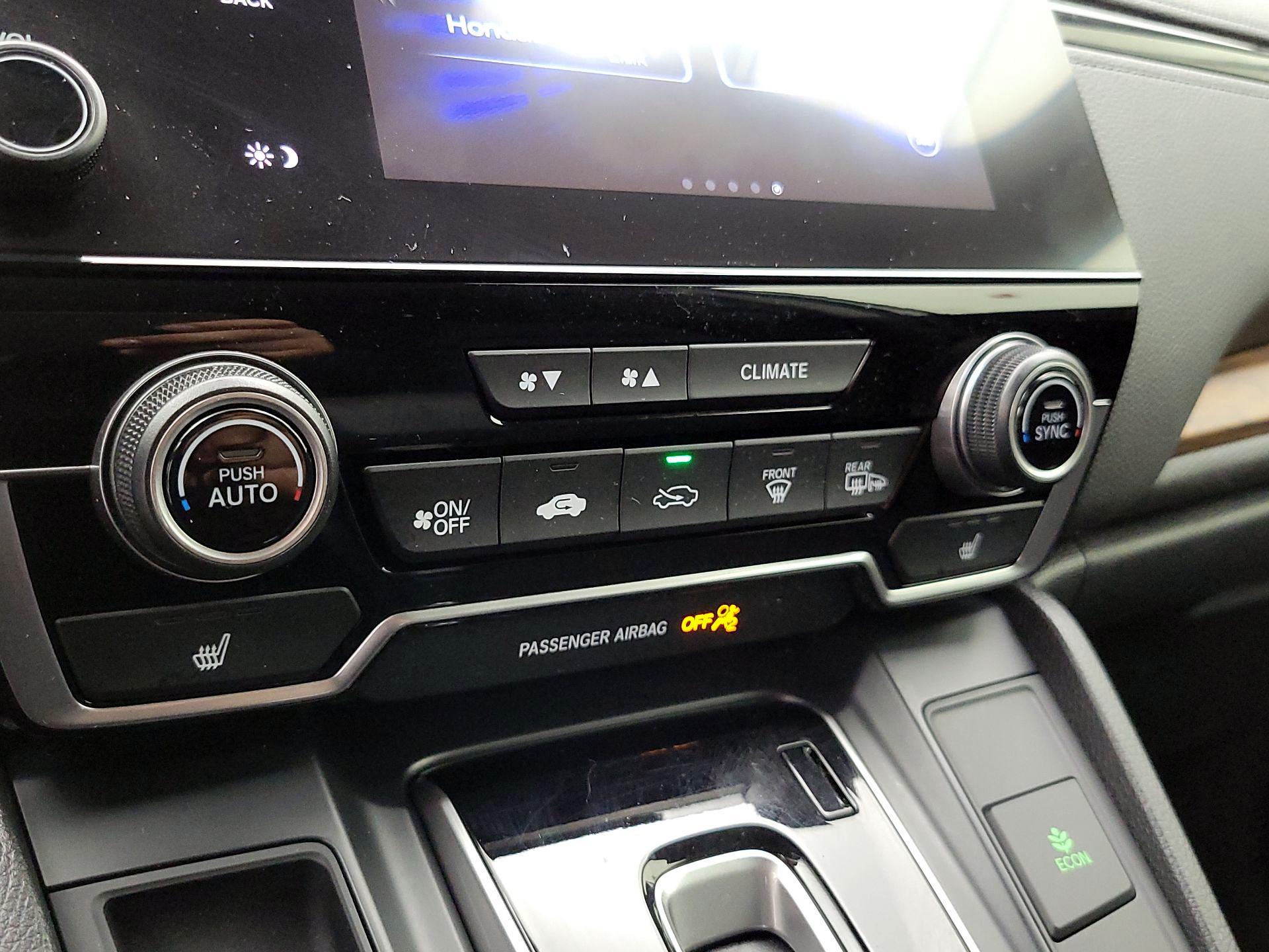 Thumbnail: 2019 Honda CR-V - 16