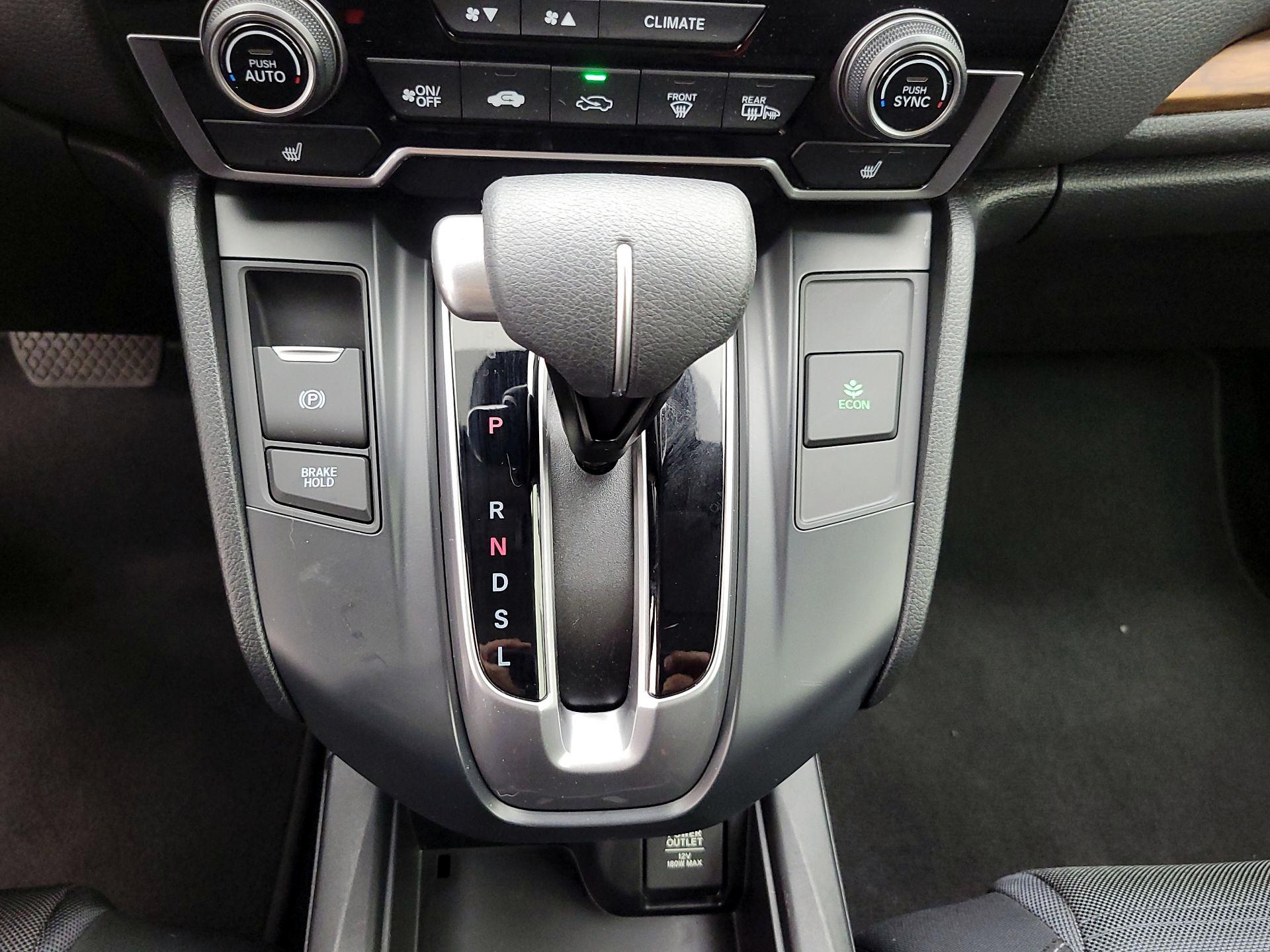 Thumbnail: 2019 Honda CR-V - 17