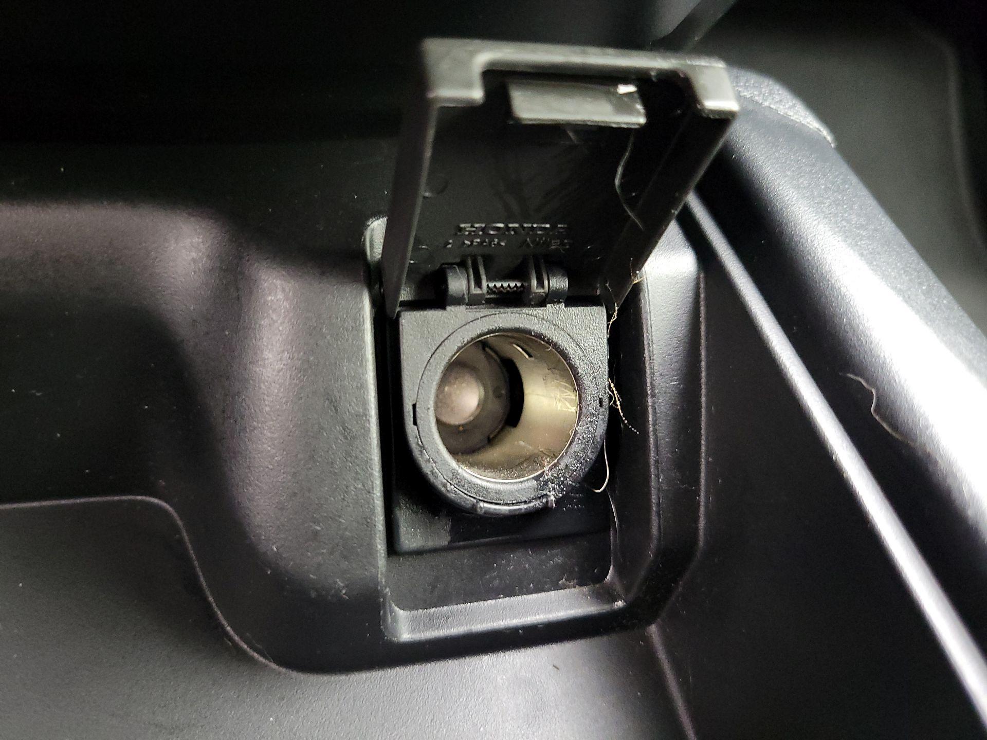 Thumbnail: 2019 Honda CR-V - 18