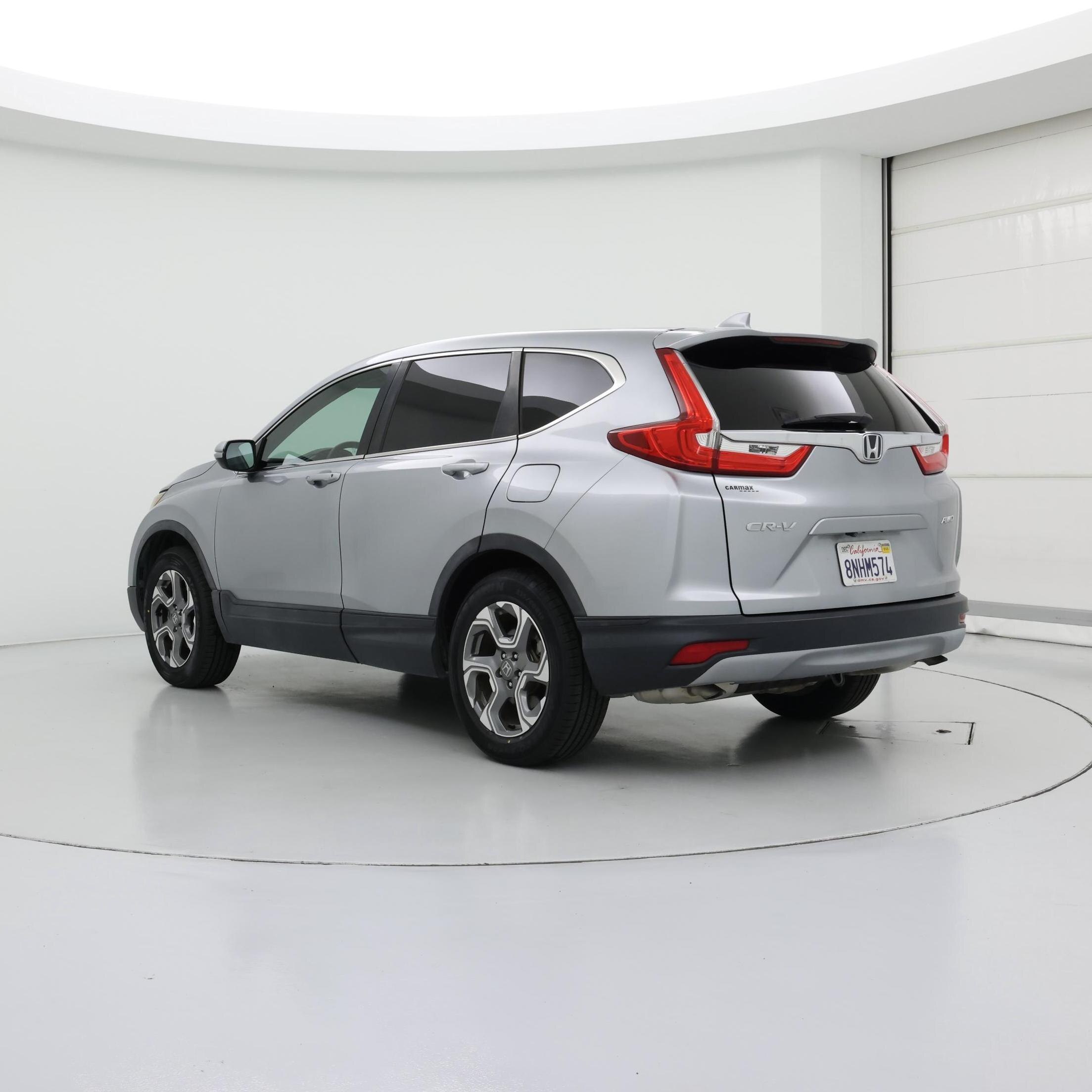 Thumbnail: 2019 Honda CR-V - 2