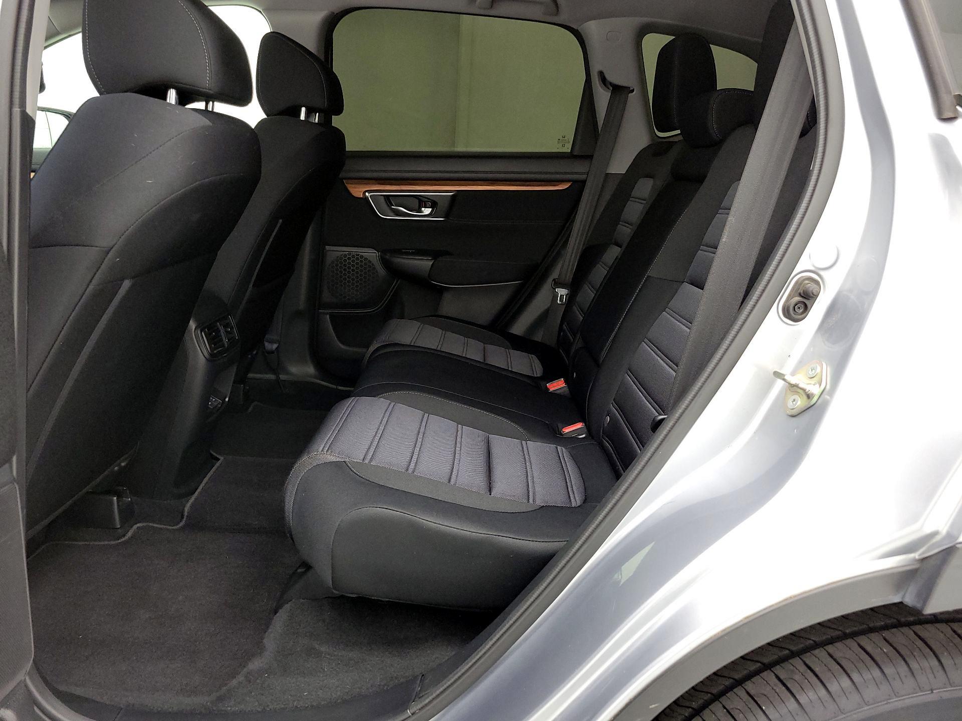 Thumbnail: 2019 Honda CR-V - 19