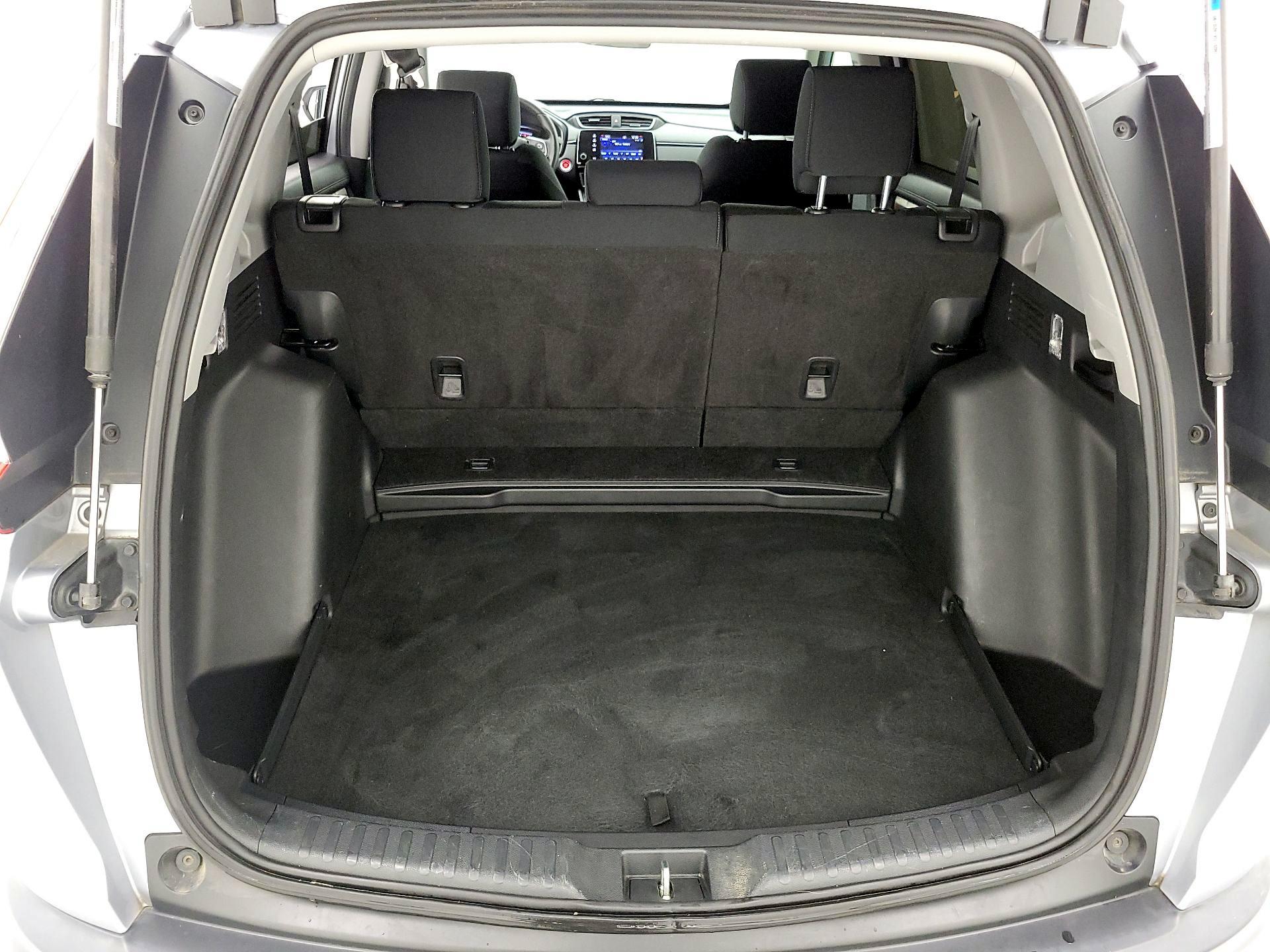 Thumbnail: 2019 Honda CR-V - 20