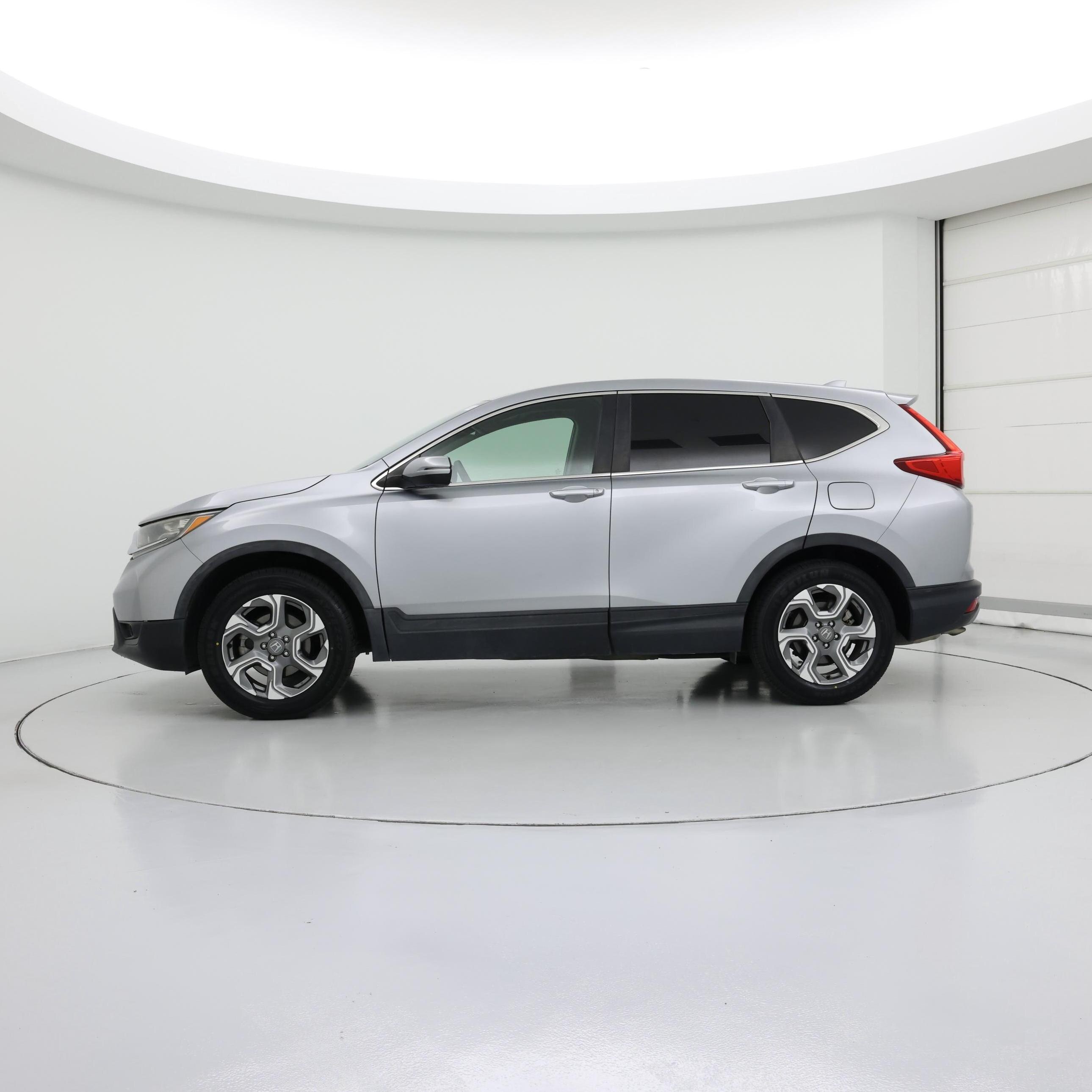 Thumbnail: 2019 Honda CR-V - 3