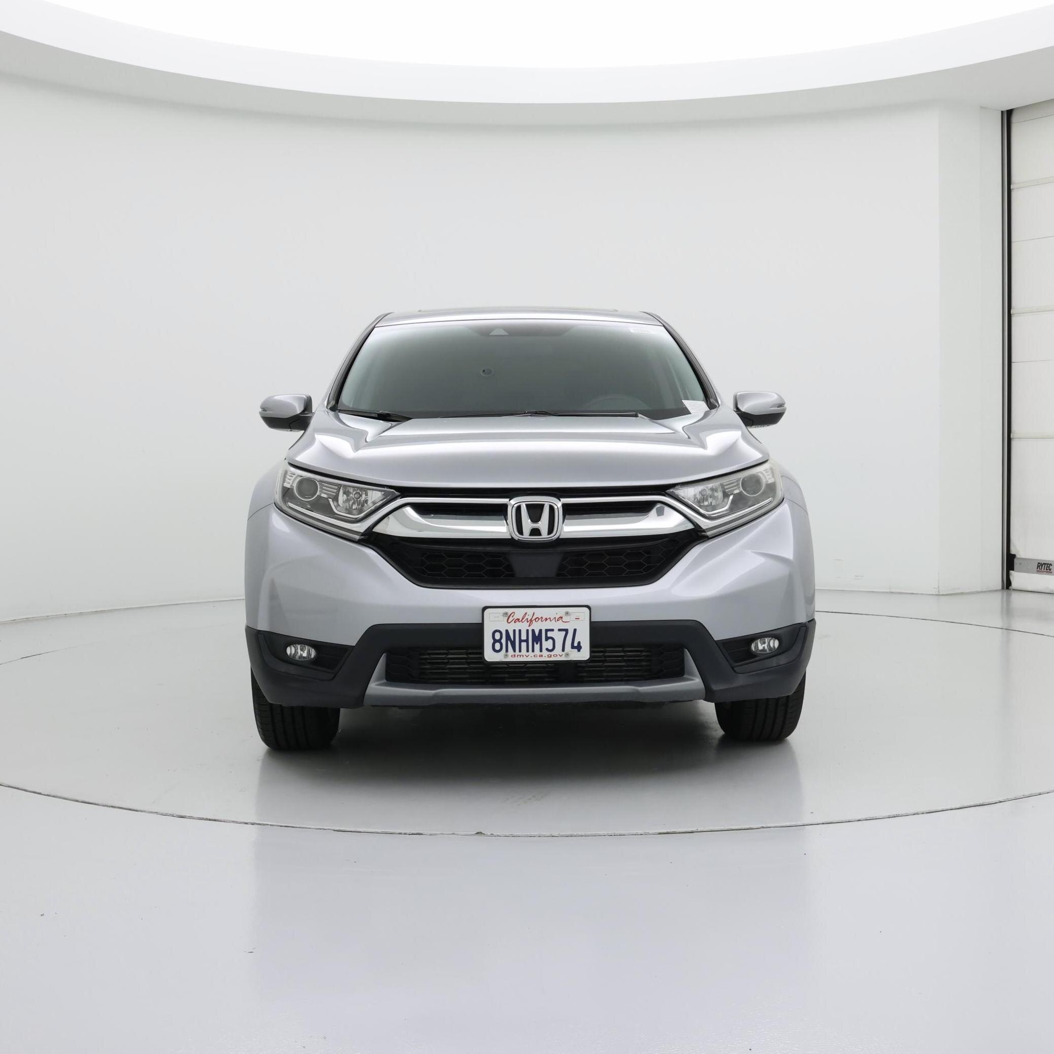 Thumbnail: 2019 Honda CR-V - 5