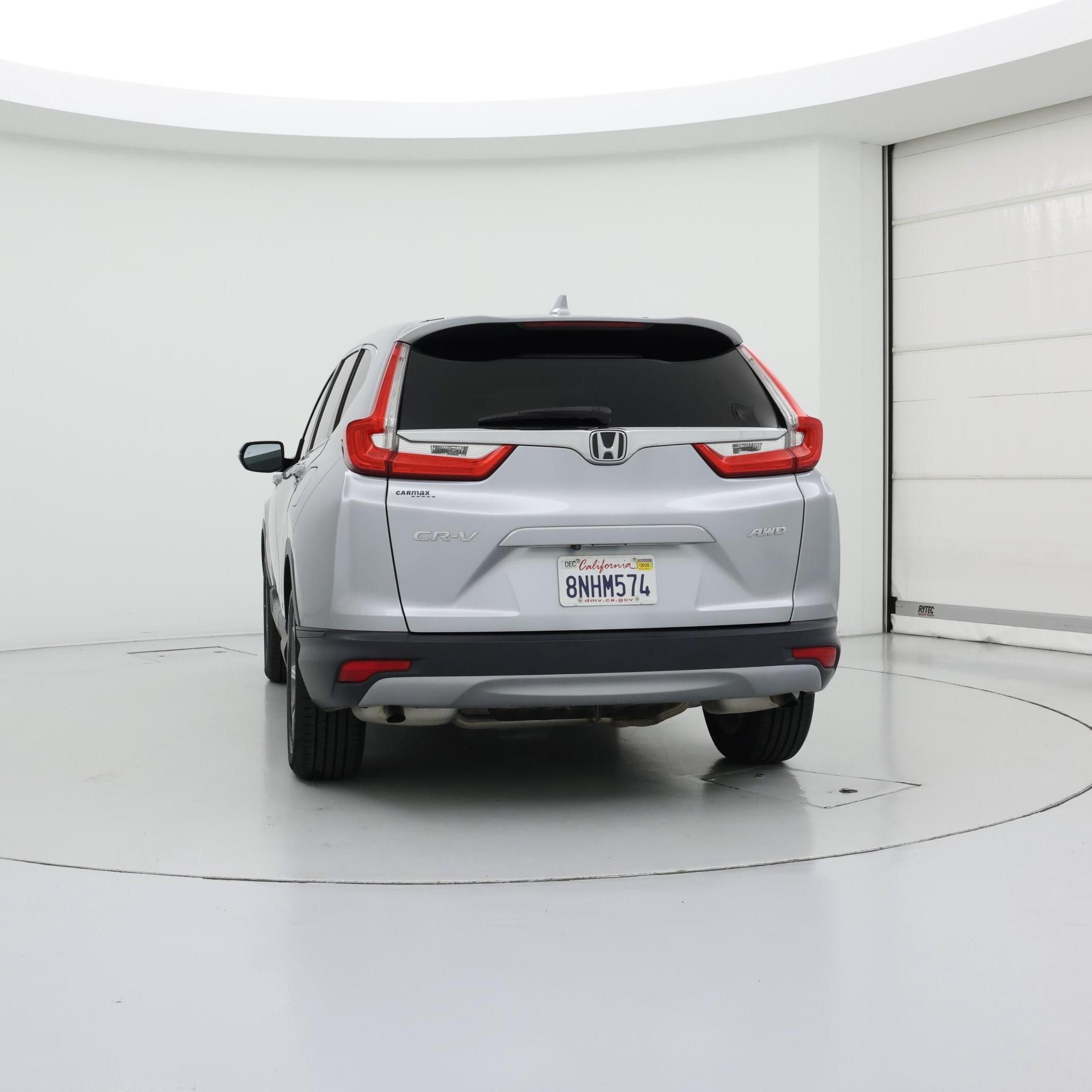 Thumbnail: 2019 Honda CR-V - 6