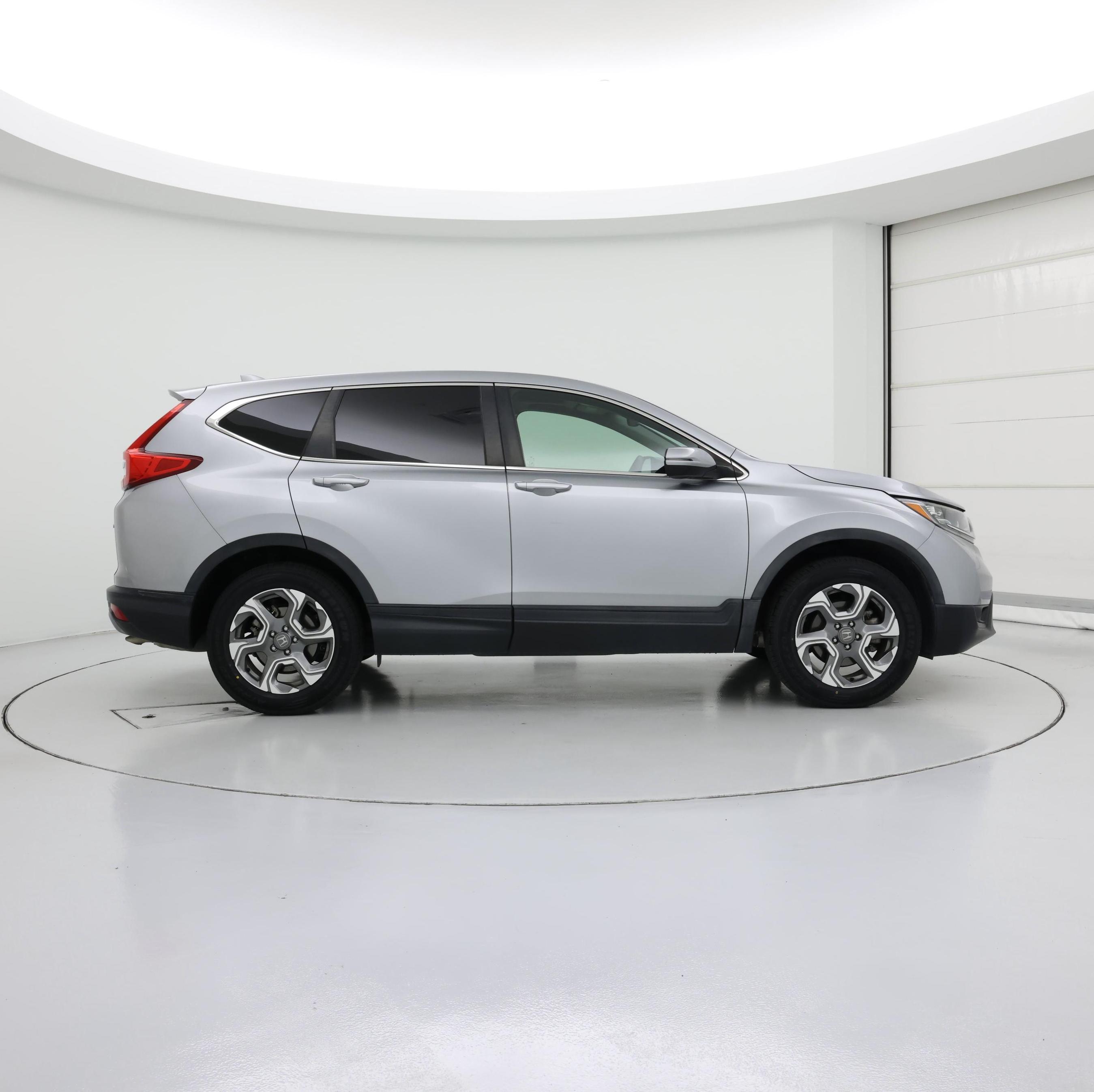 Thumbnail: 2019 Honda CR-V - 7