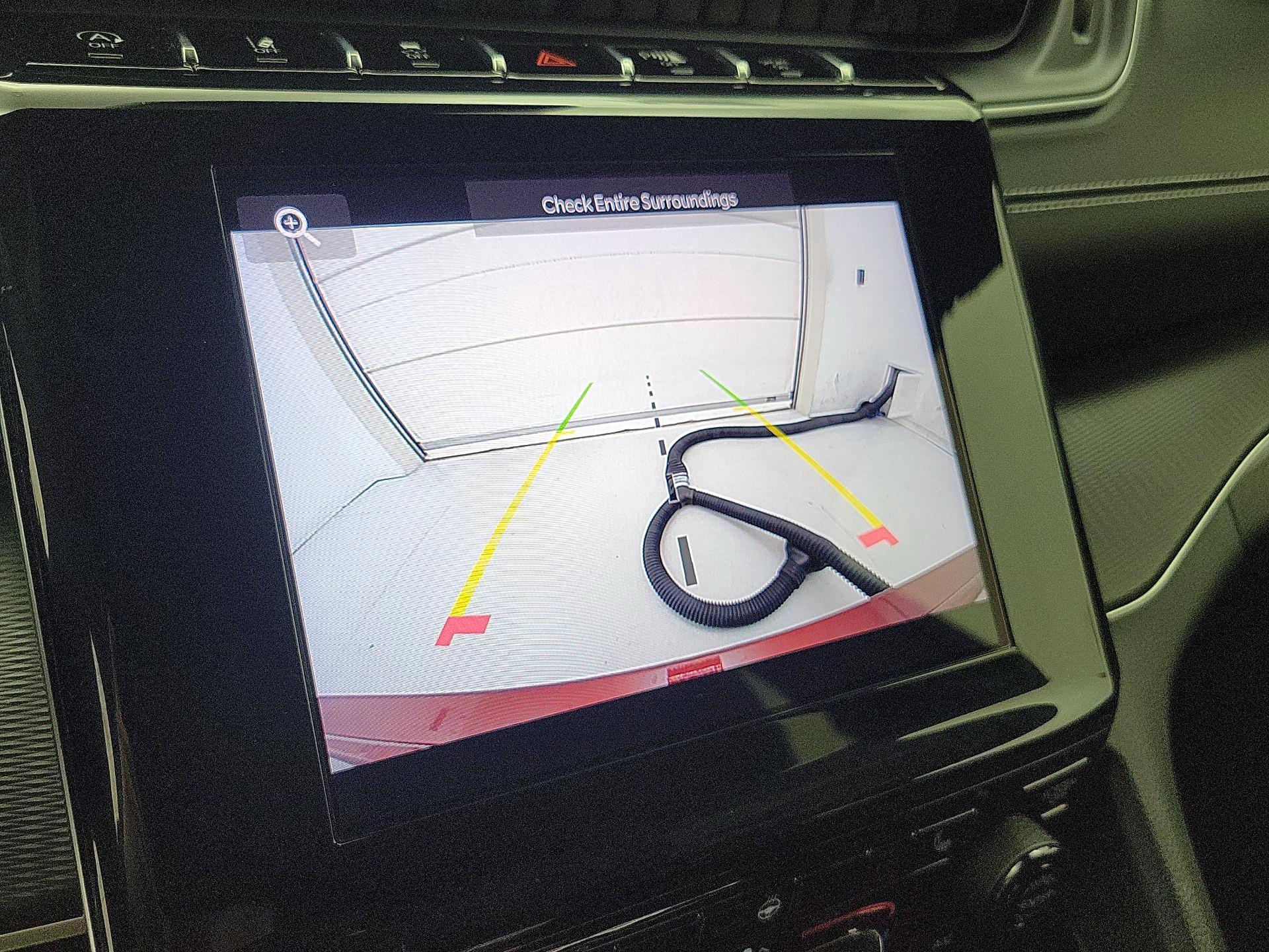 Thumbnail: 2023 Jeep Grand Cherokee - 14