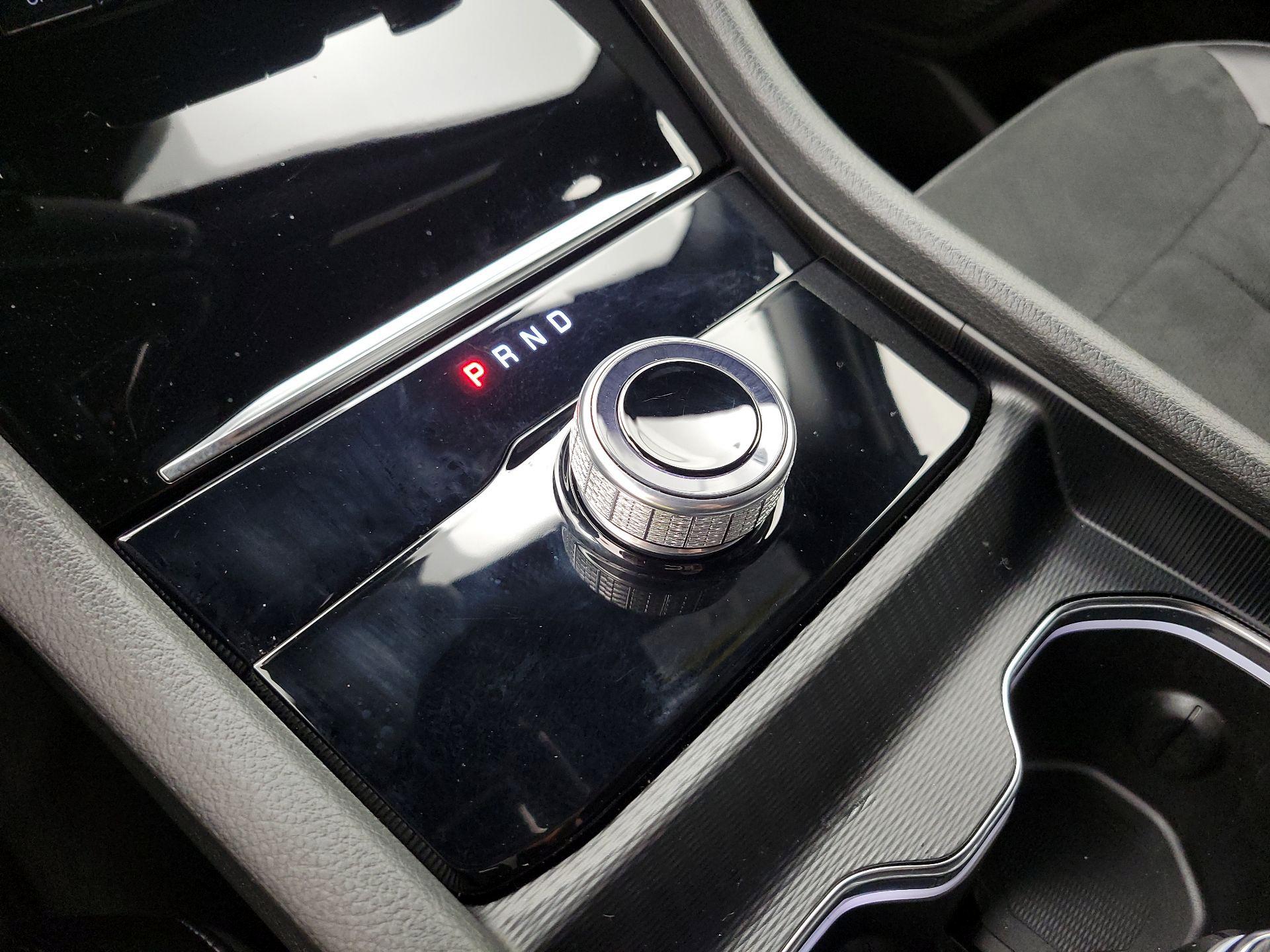 Thumbnail: 2023 Jeep Grand Cherokee - 17