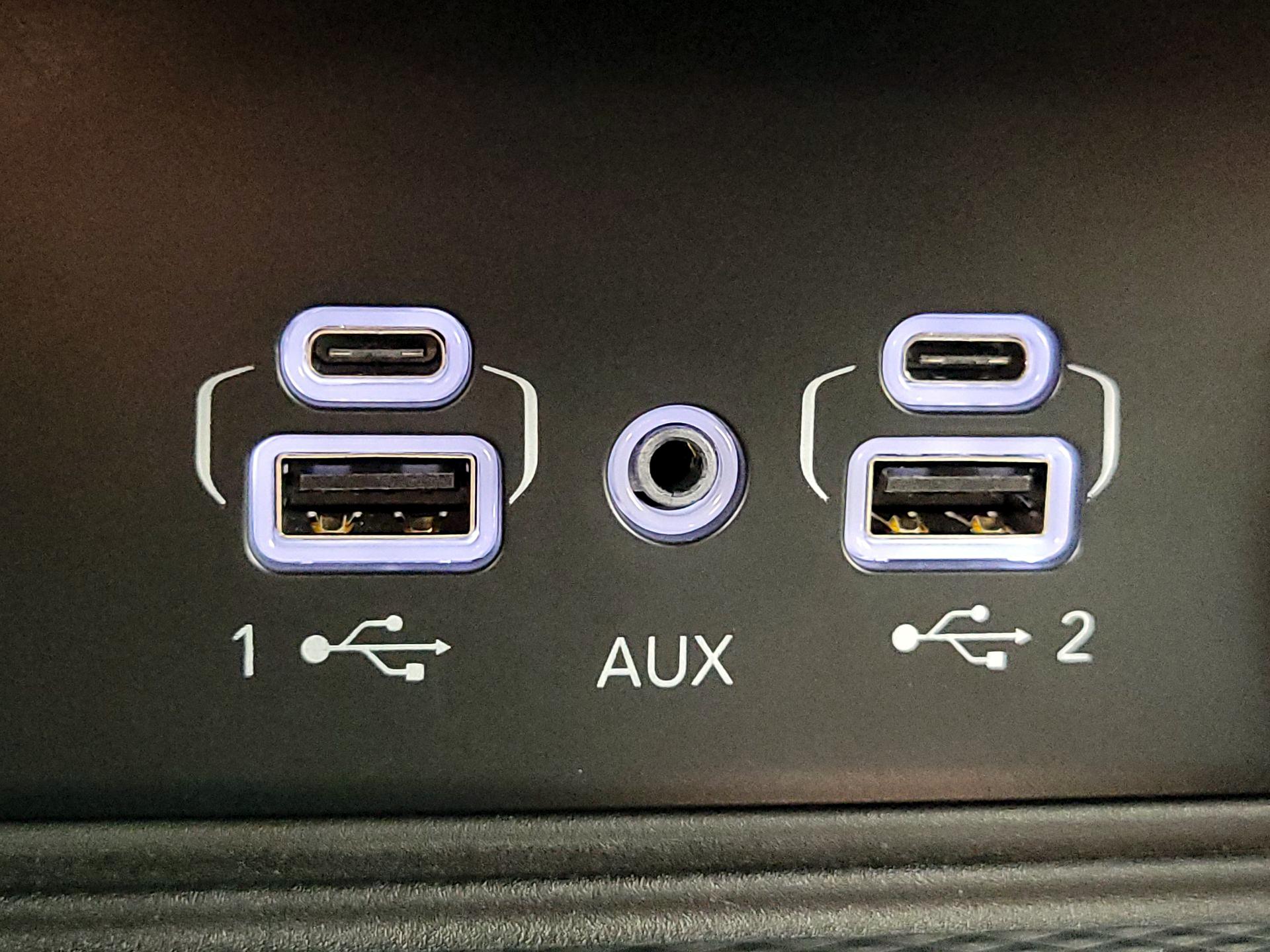 Thumbnail: 2023 Jeep Grand Cherokee - 18