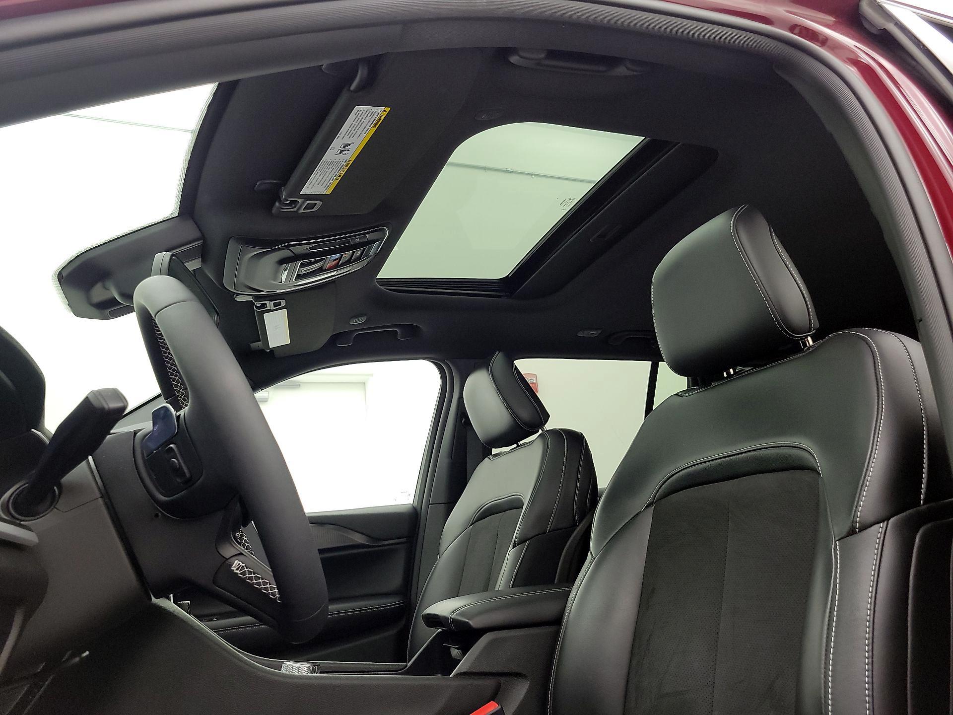 Thumbnail: 2023 Jeep Grand Cherokee - 19