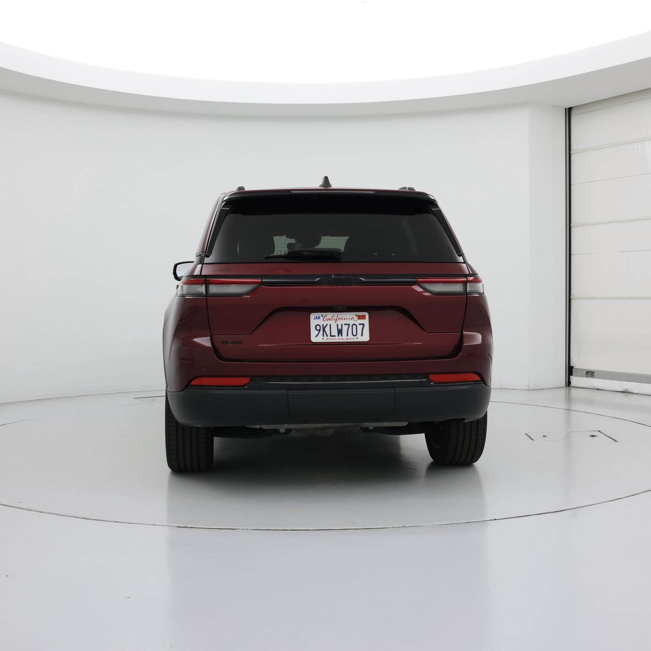 Thumbnail: 2023 Jeep Grand Cherokee - 6