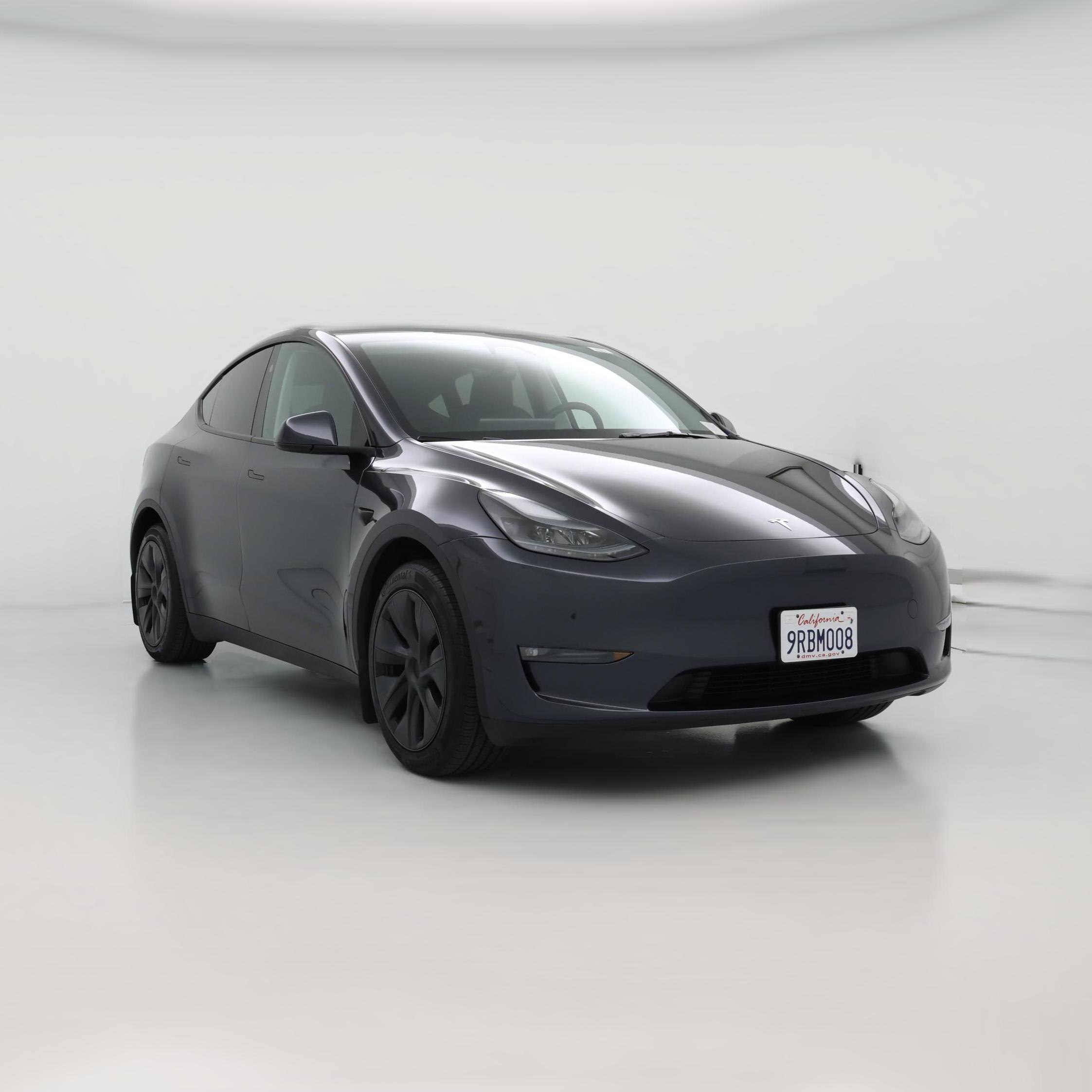 Thumbnail: 2025 Tesla Model Y - 1