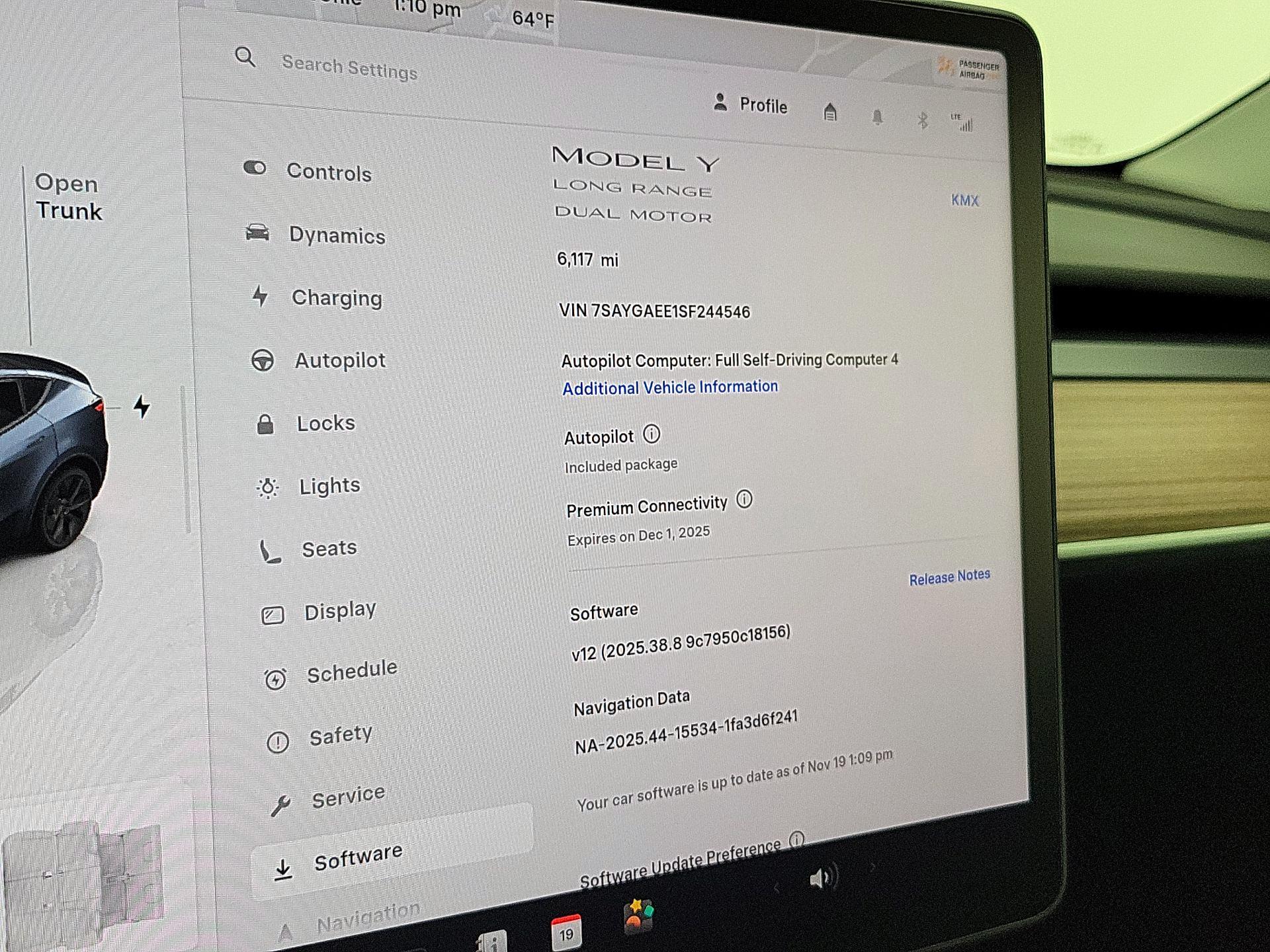 Thumbnail: 2025 Tesla Model Y - 13