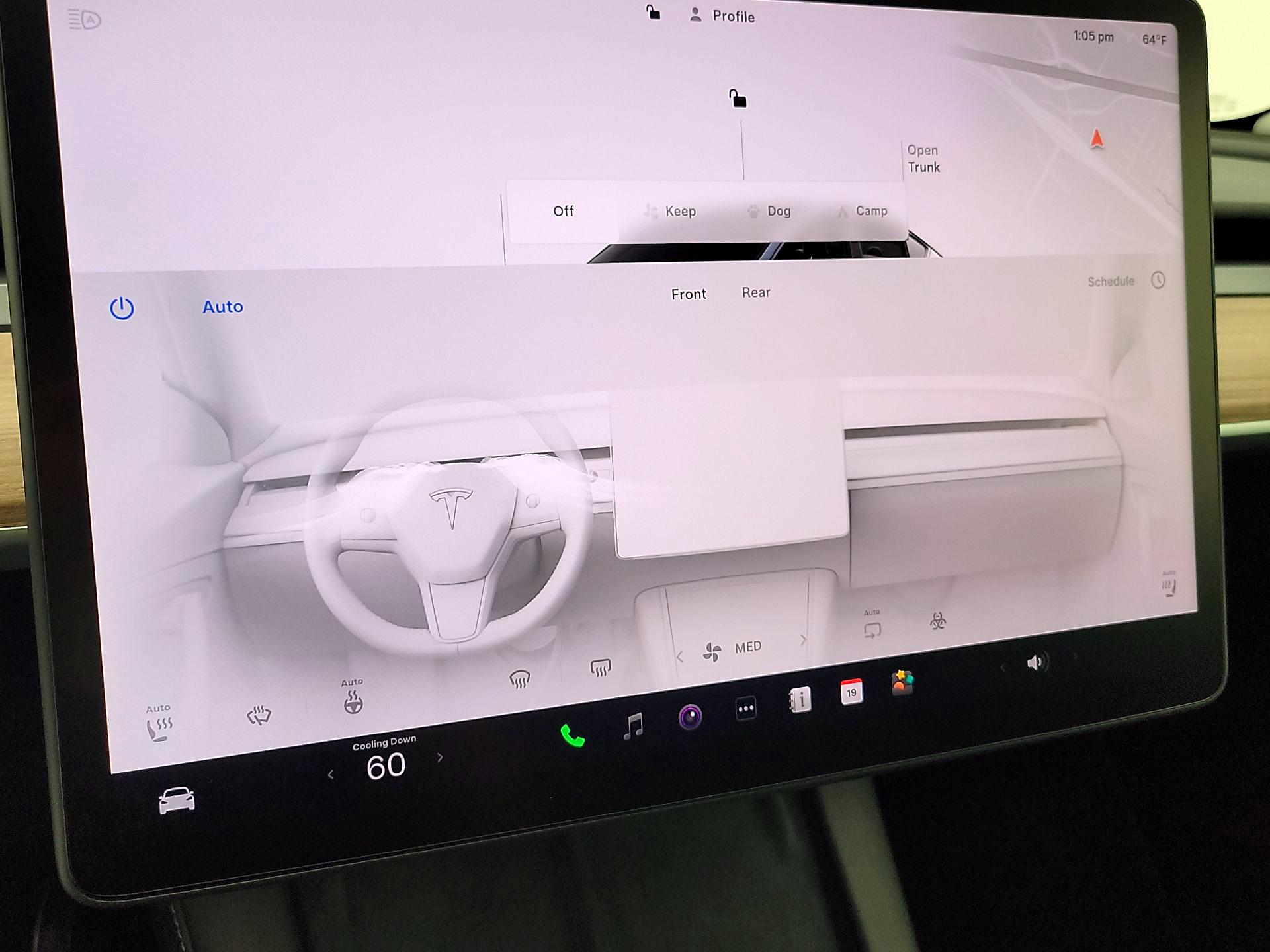 Thumbnail: 2025 Tesla Model Y - 16