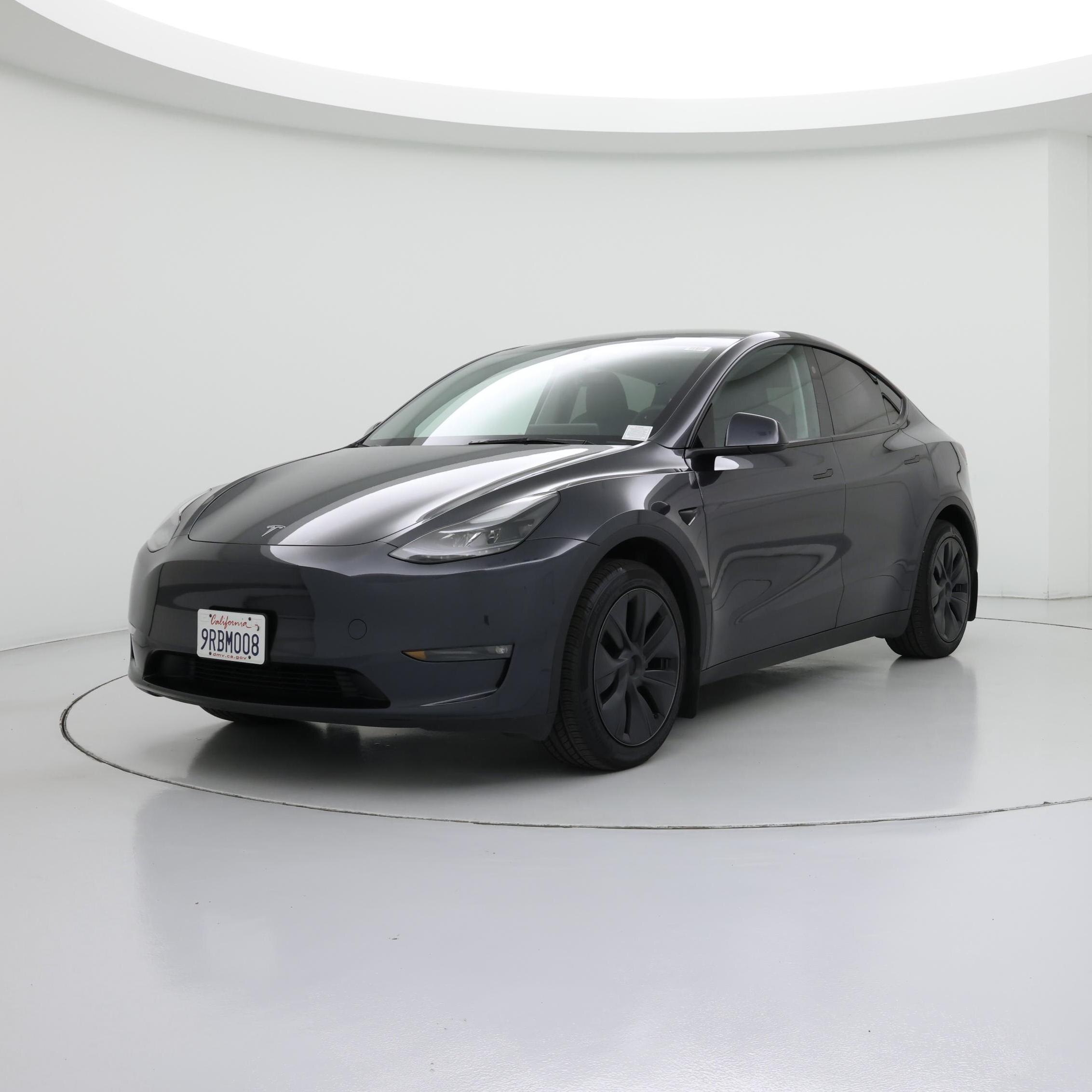 Thumbnail: 2025 Tesla Model Y - 4