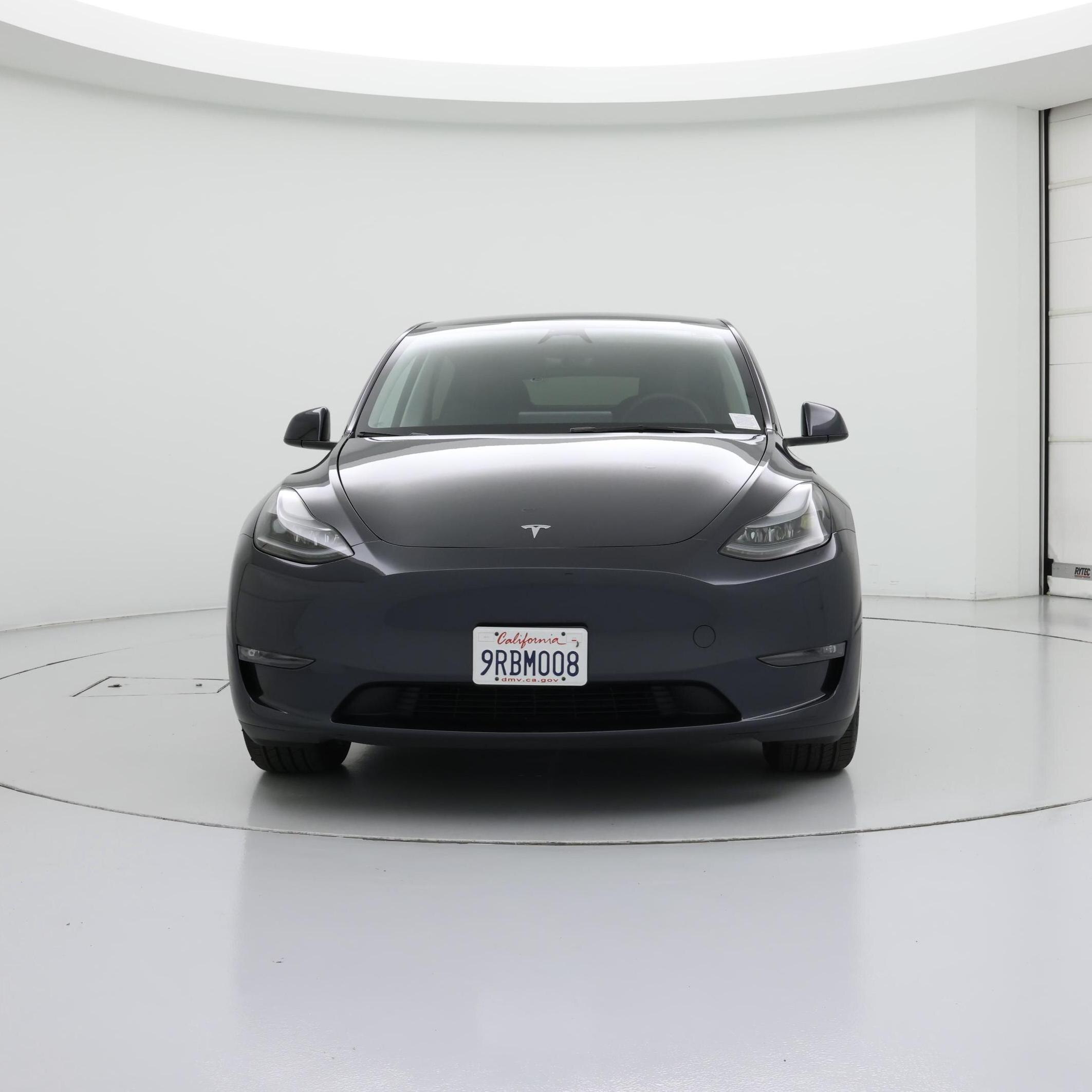 Thumbnail: 2025 Tesla Model Y - 5