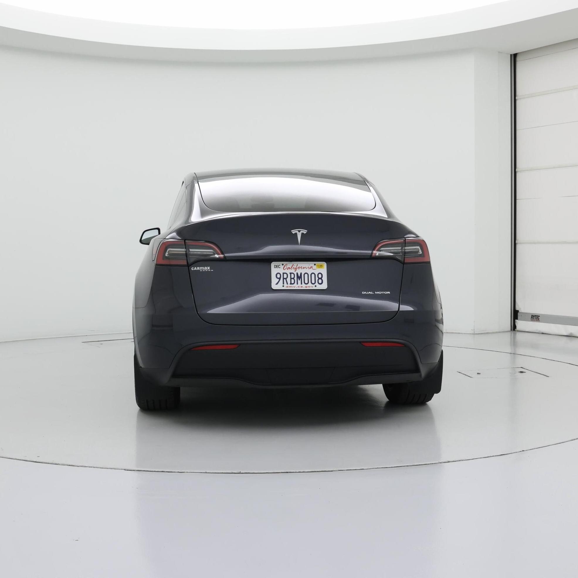 Thumbnail: 2025 Tesla Model Y - 6