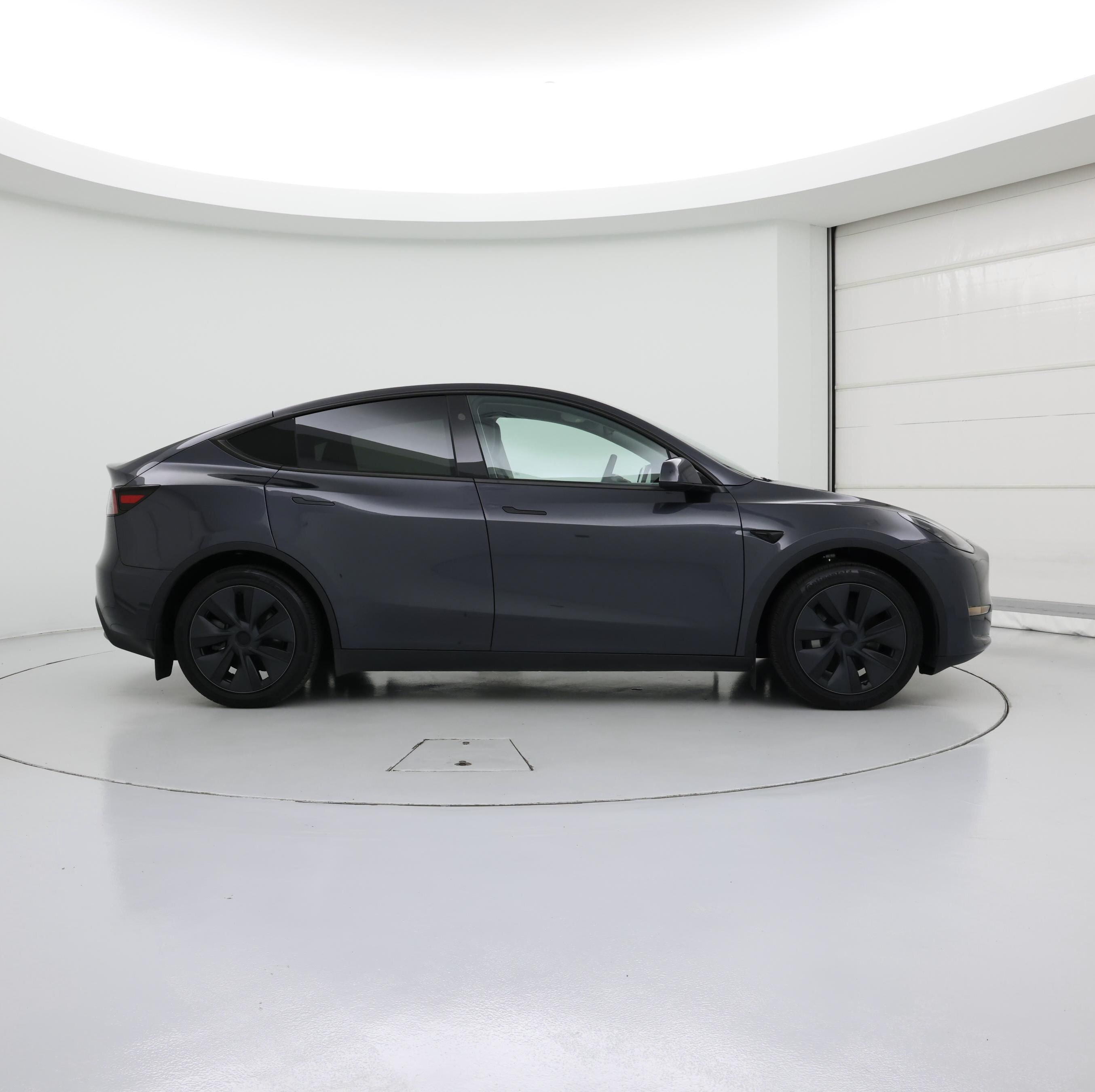 Thumbnail: 2025 Tesla Model Y - 7