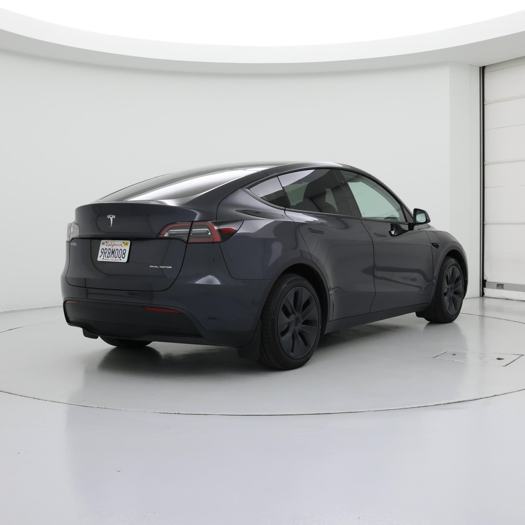 Thumbnail: 2025 Tesla Model Y - 8