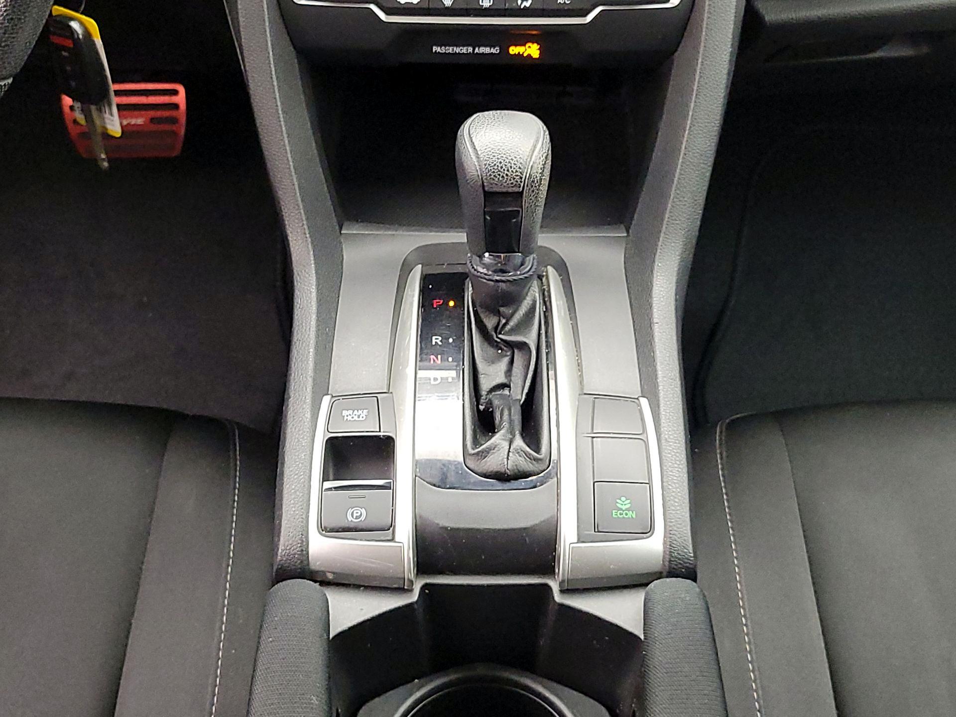 Thumbnail: 2019 Honda Civic - 17