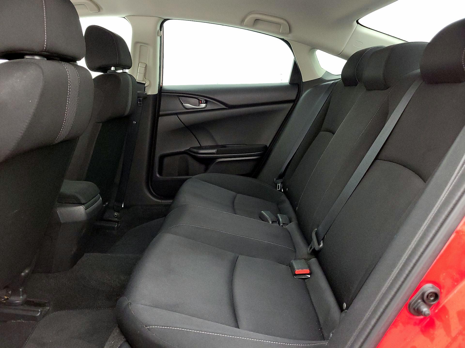 Thumbnail: 2019 Honda Civic - 19