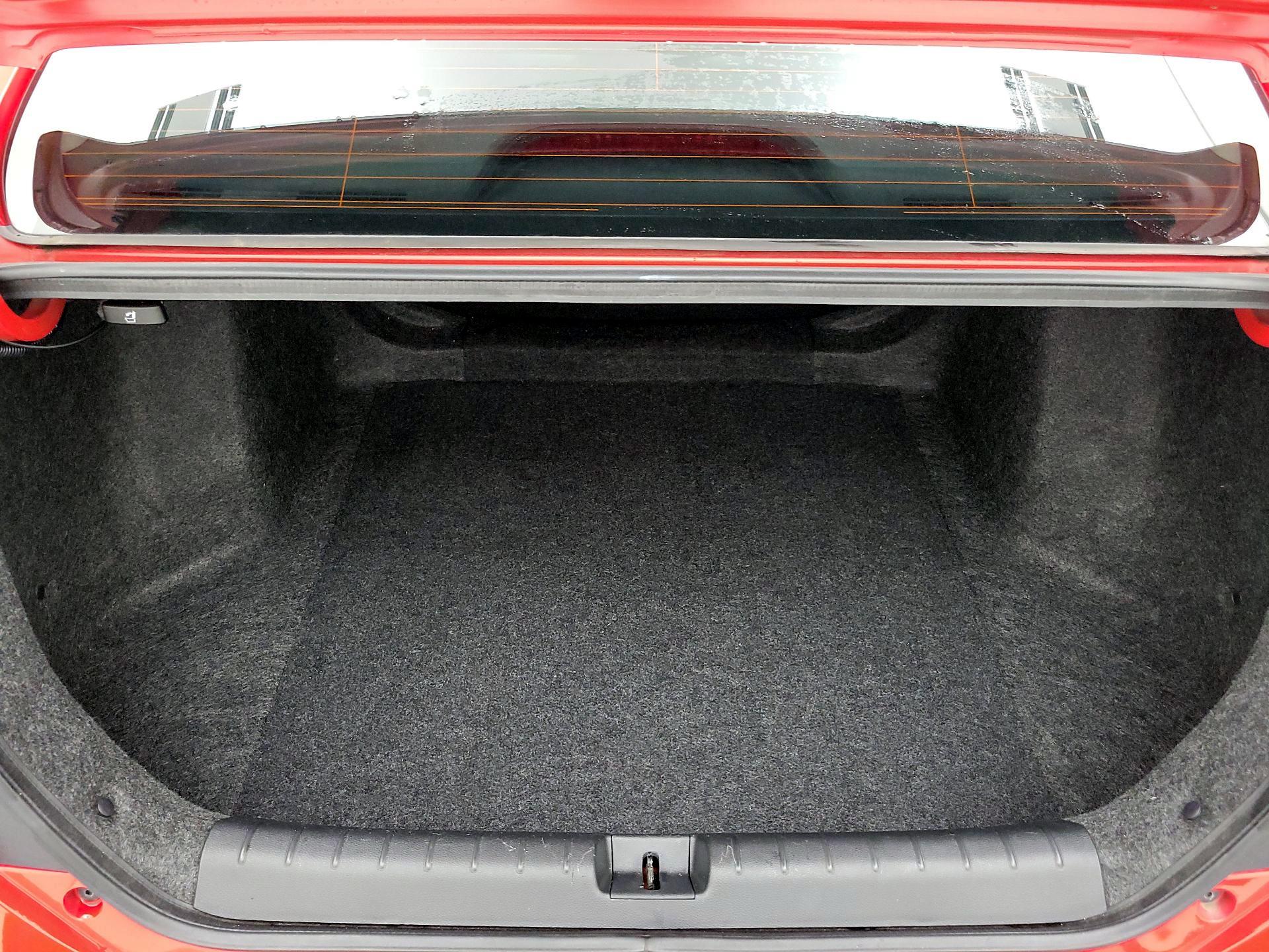 Thumbnail: 2019 Honda Civic - 20